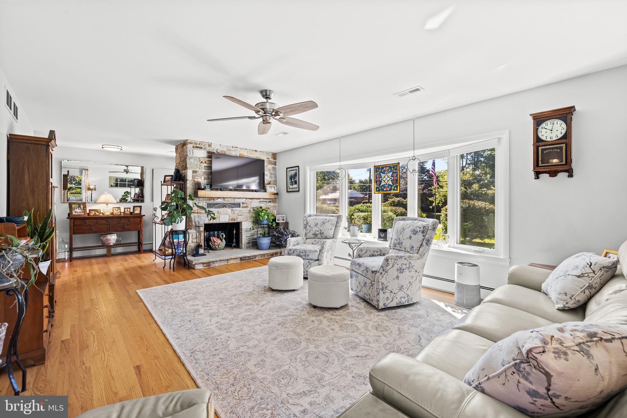 REISTERSTOWN - Residential