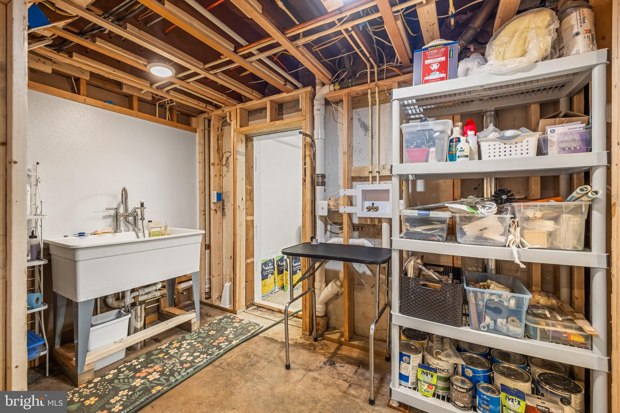 REISTERSTOWN - Residential