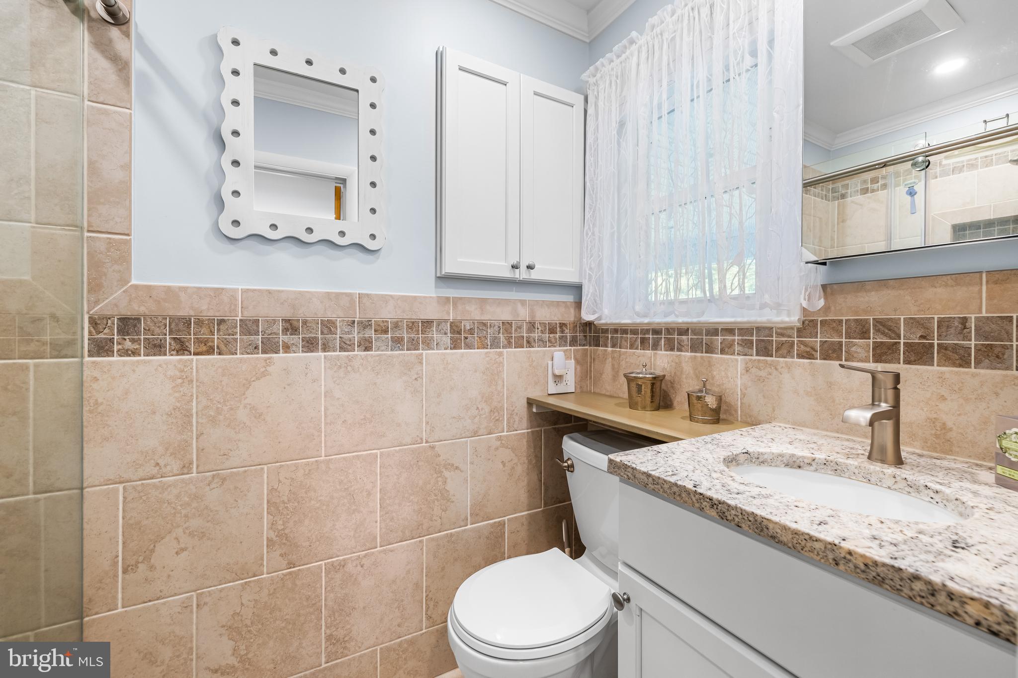 REISTERSTOWN - Residential