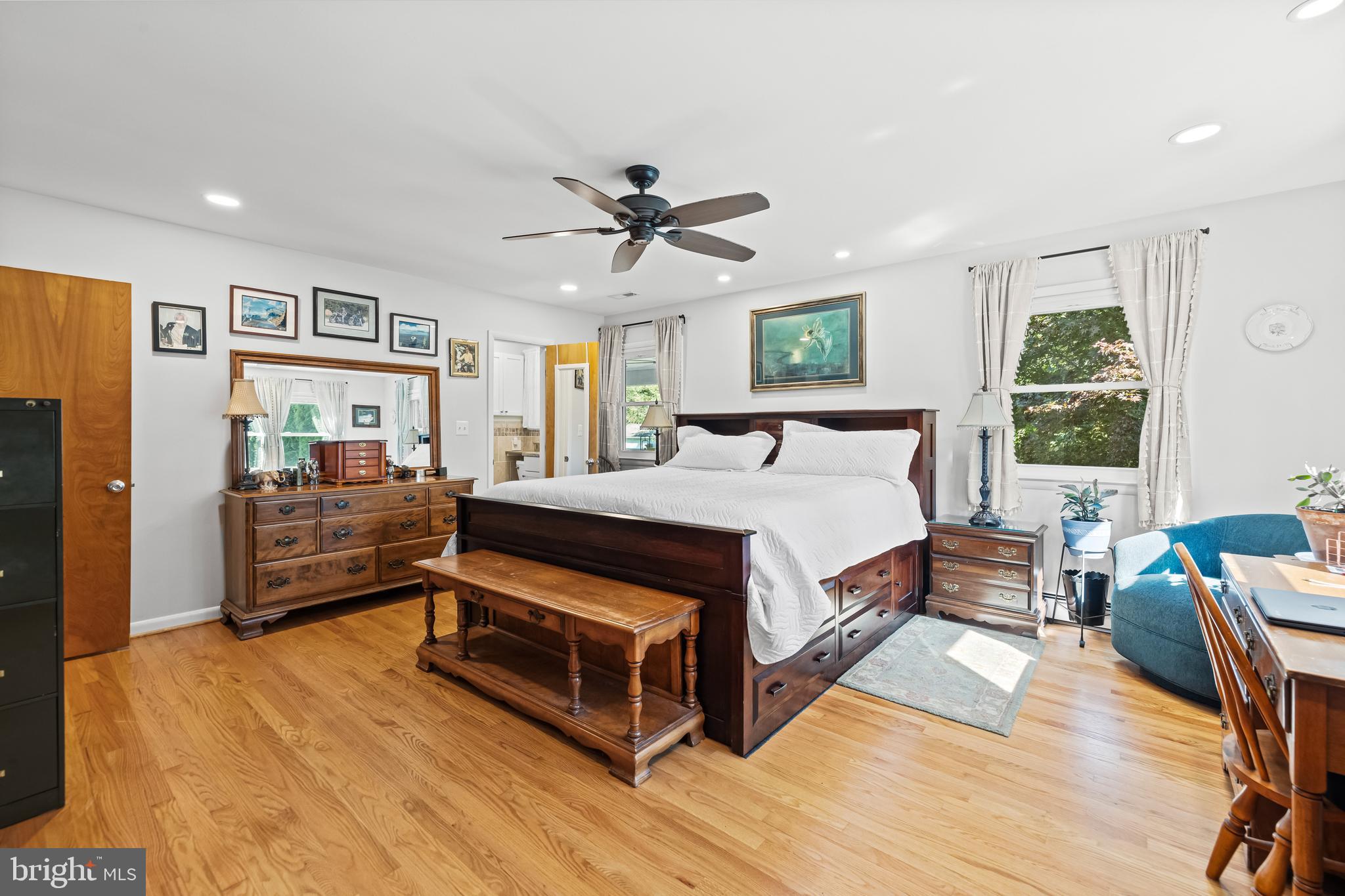 REISTERSTOWN - Residential