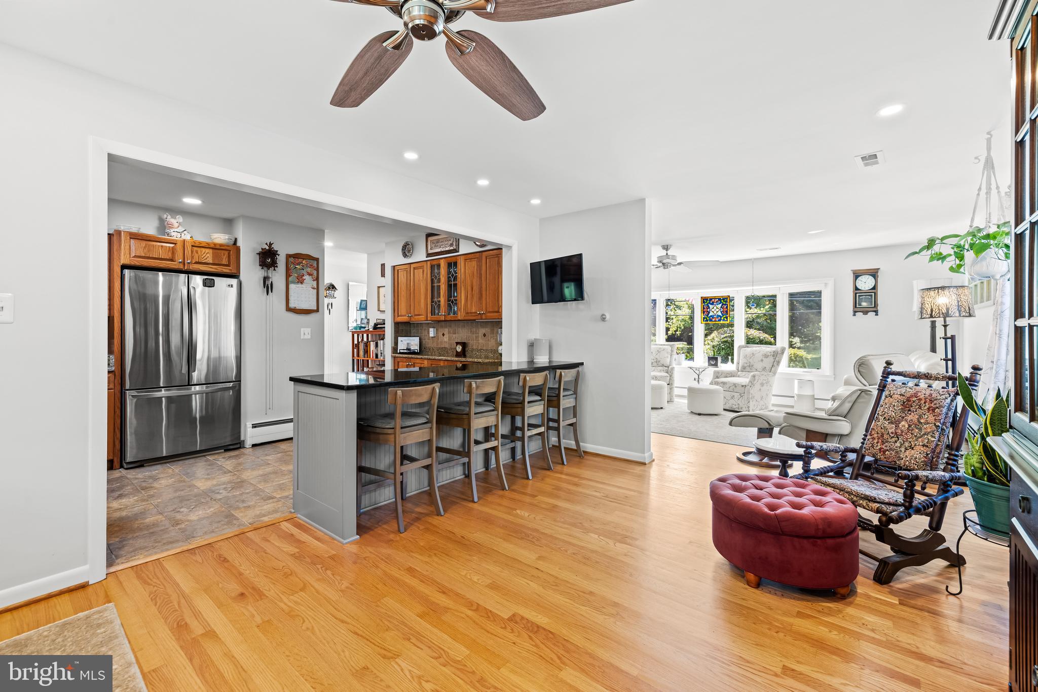 REISTERSTOWN - Residential