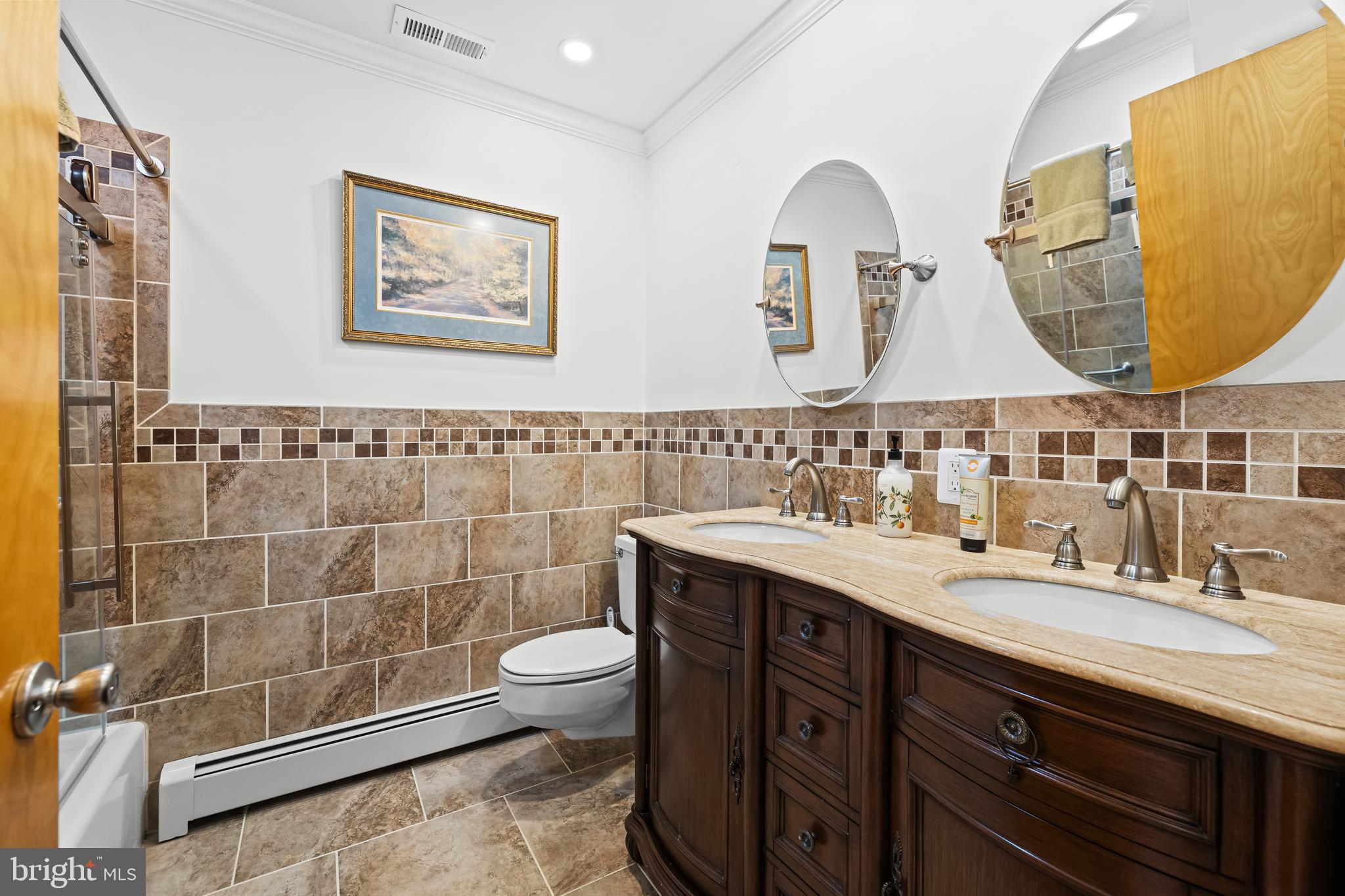 REISTERSTOWN - Residential