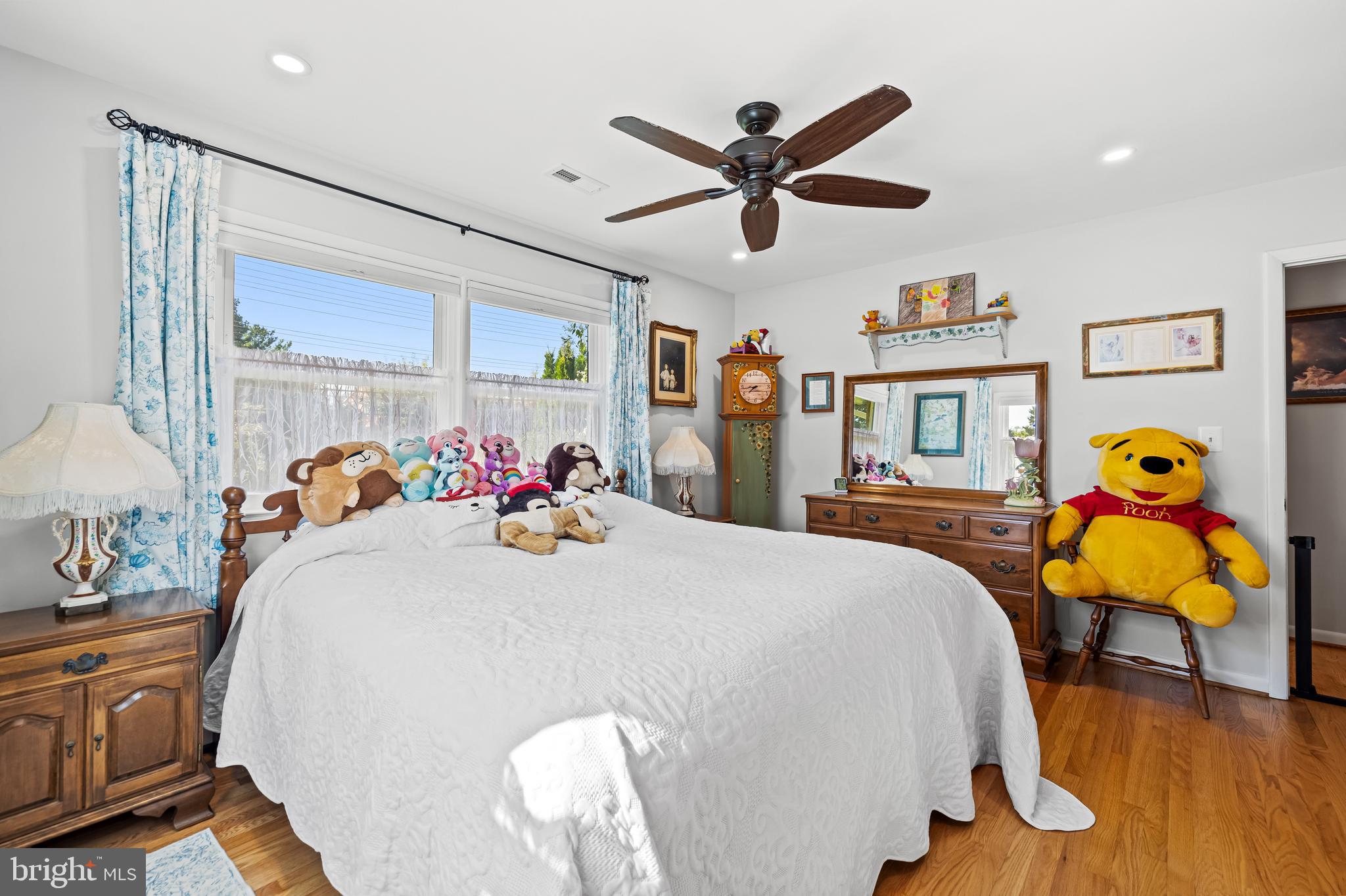 REISTERSTOWN - Residential