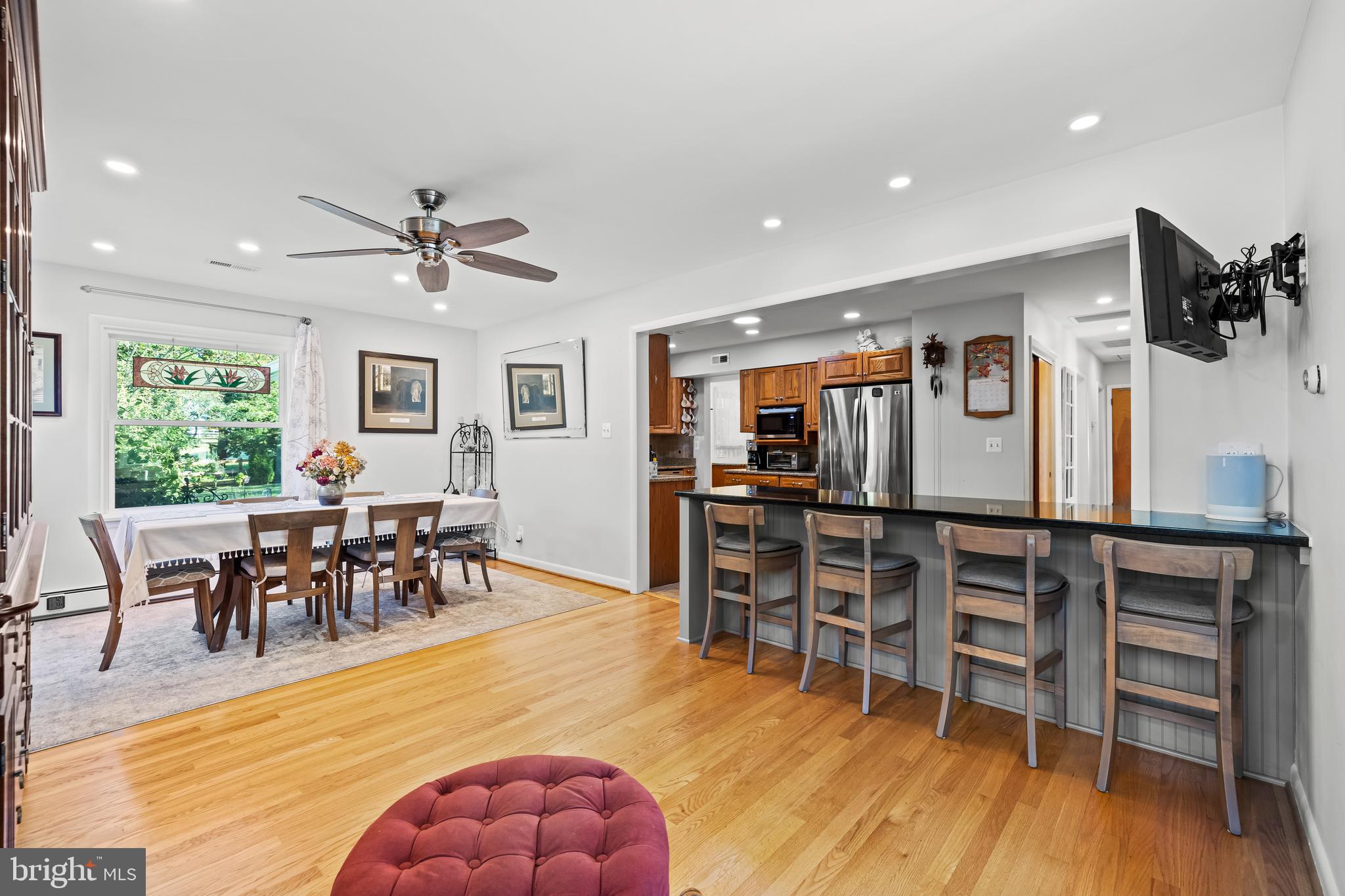 REISTERSTOWN - Residential