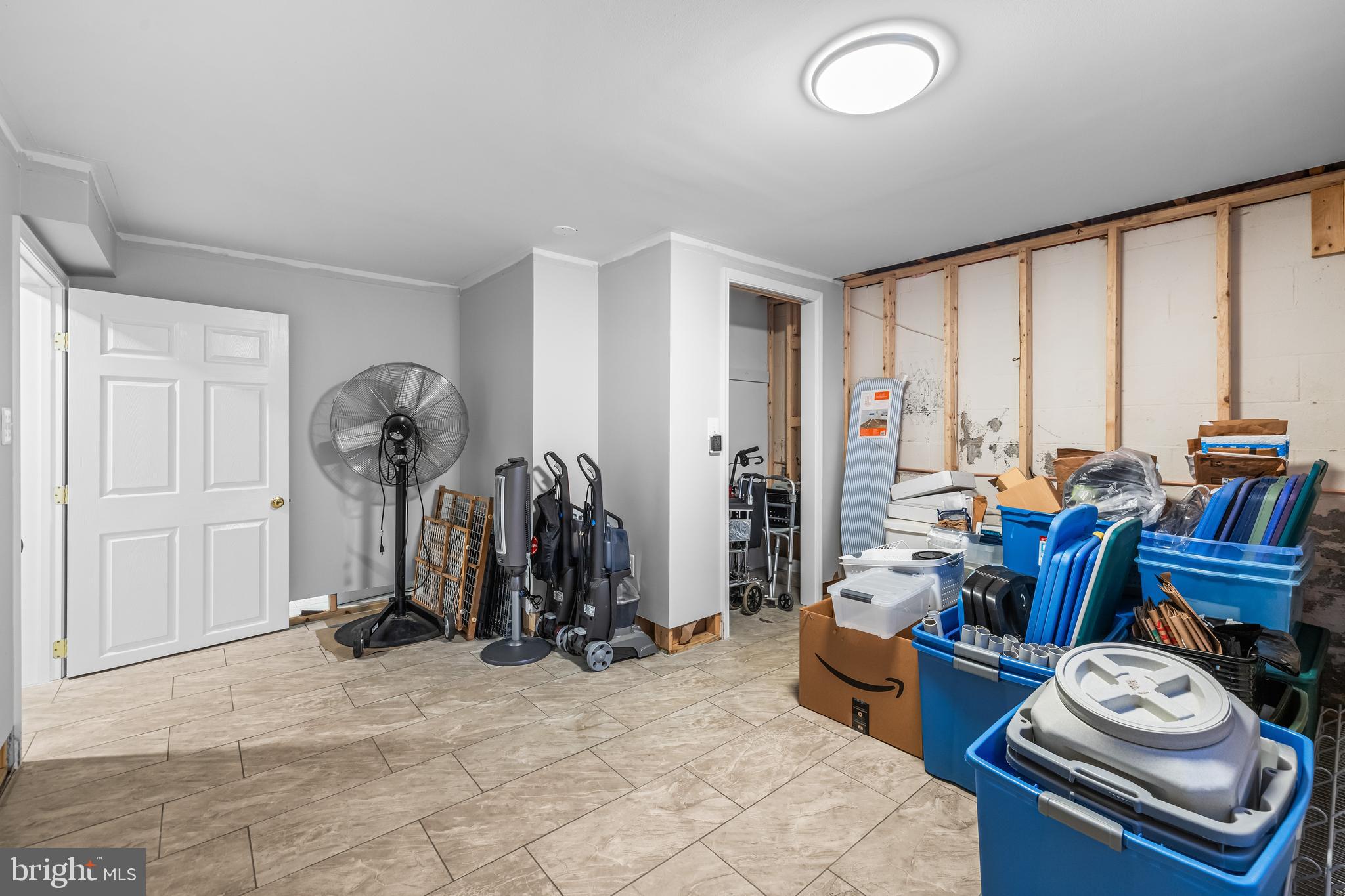 REISTERSTOWN - Residential