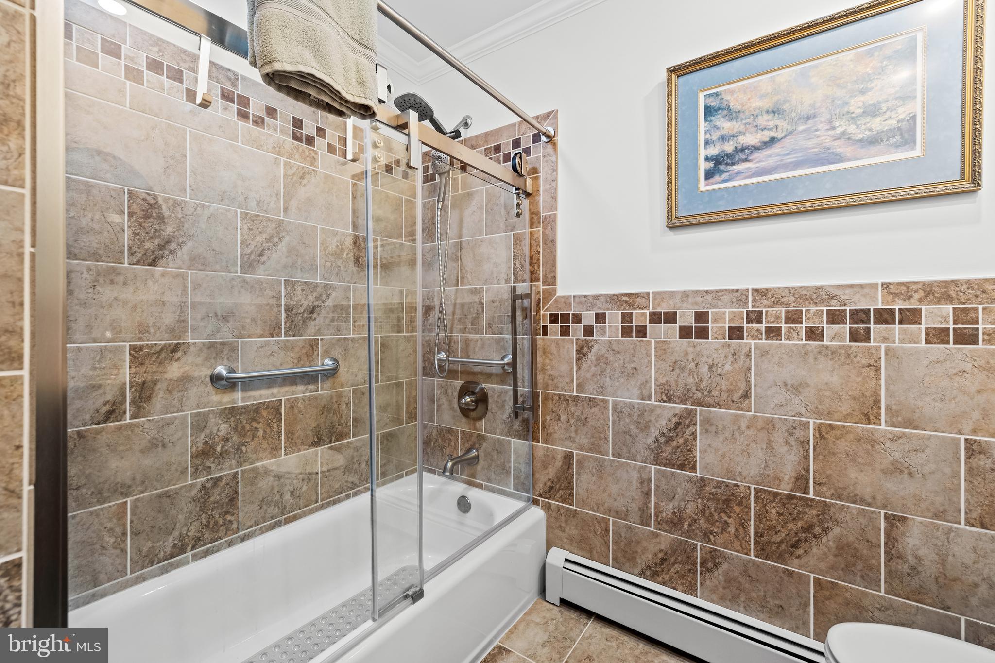 REISTERSTOWN - Residential