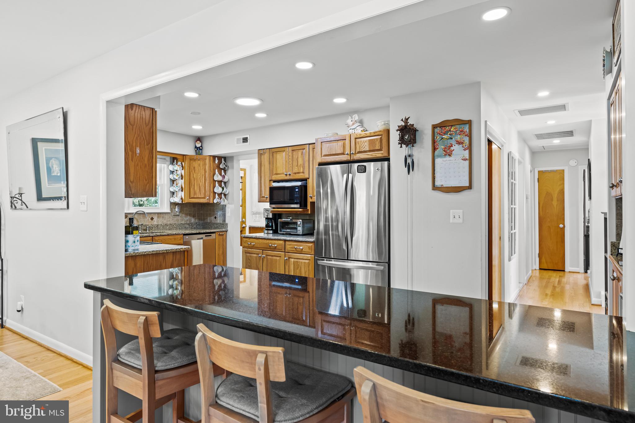 REISTERSTOWN - Residential