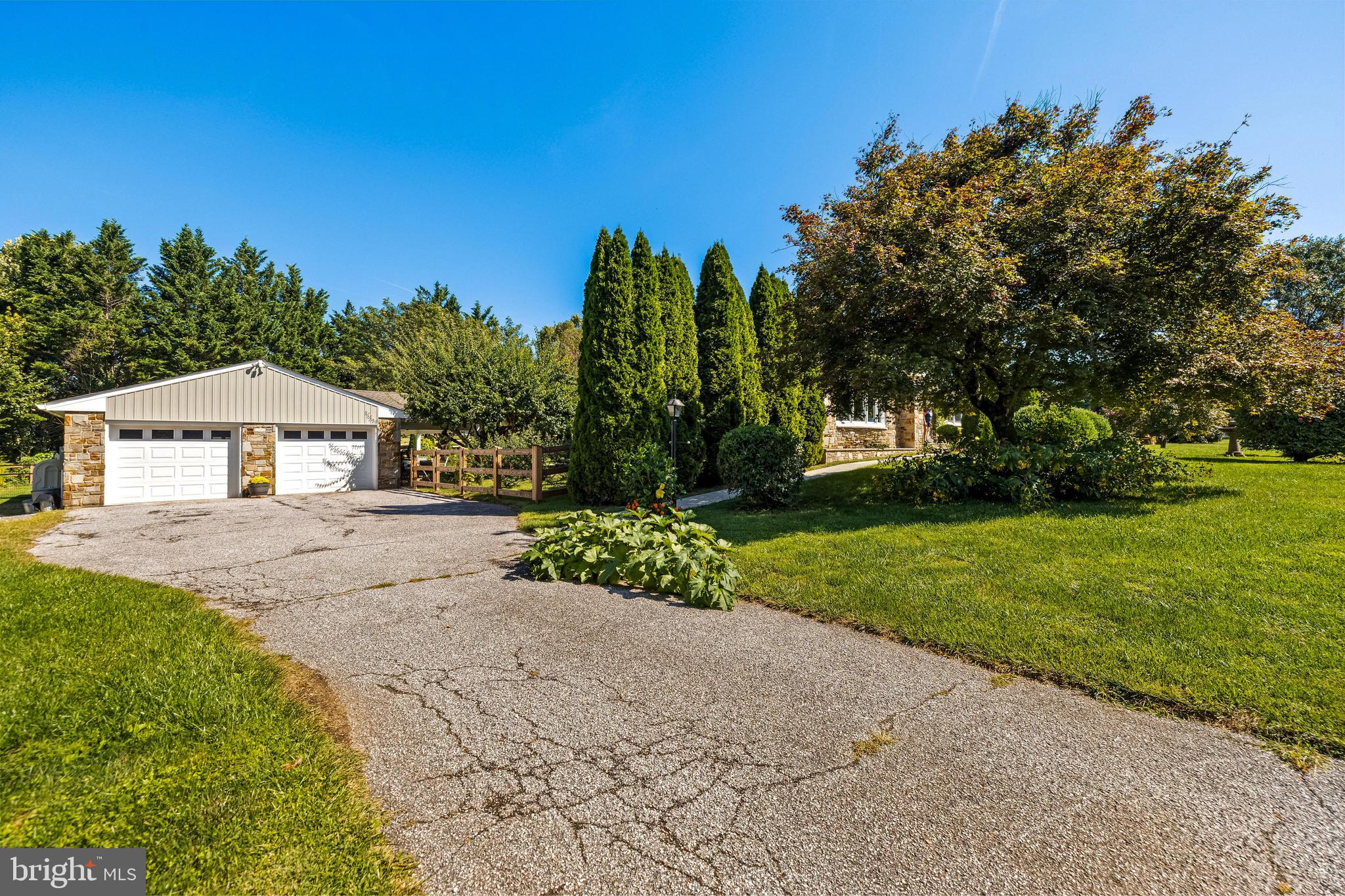 5320 GLEN FALLS ROAD