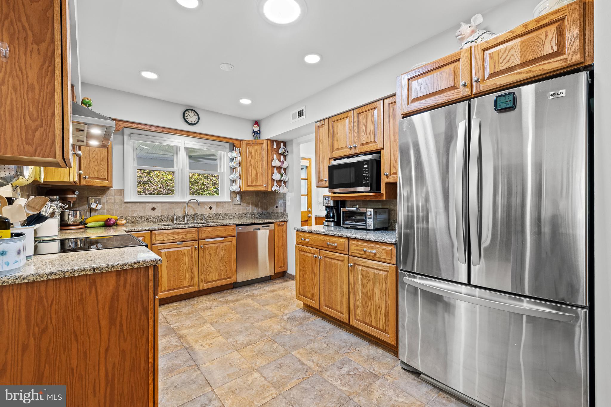 REISTERSTOWN - Residential