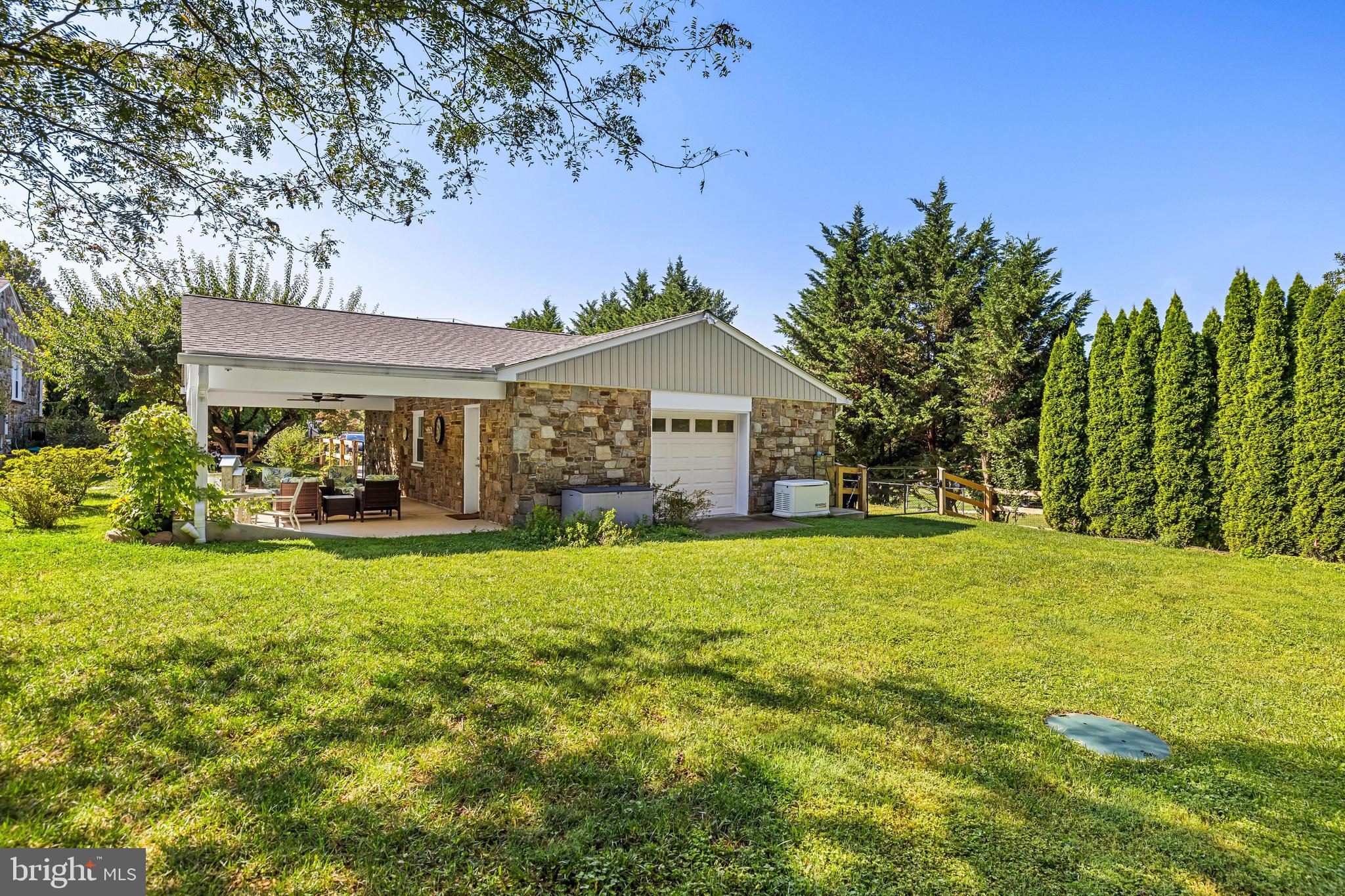 REISTERSTOWN - Residential