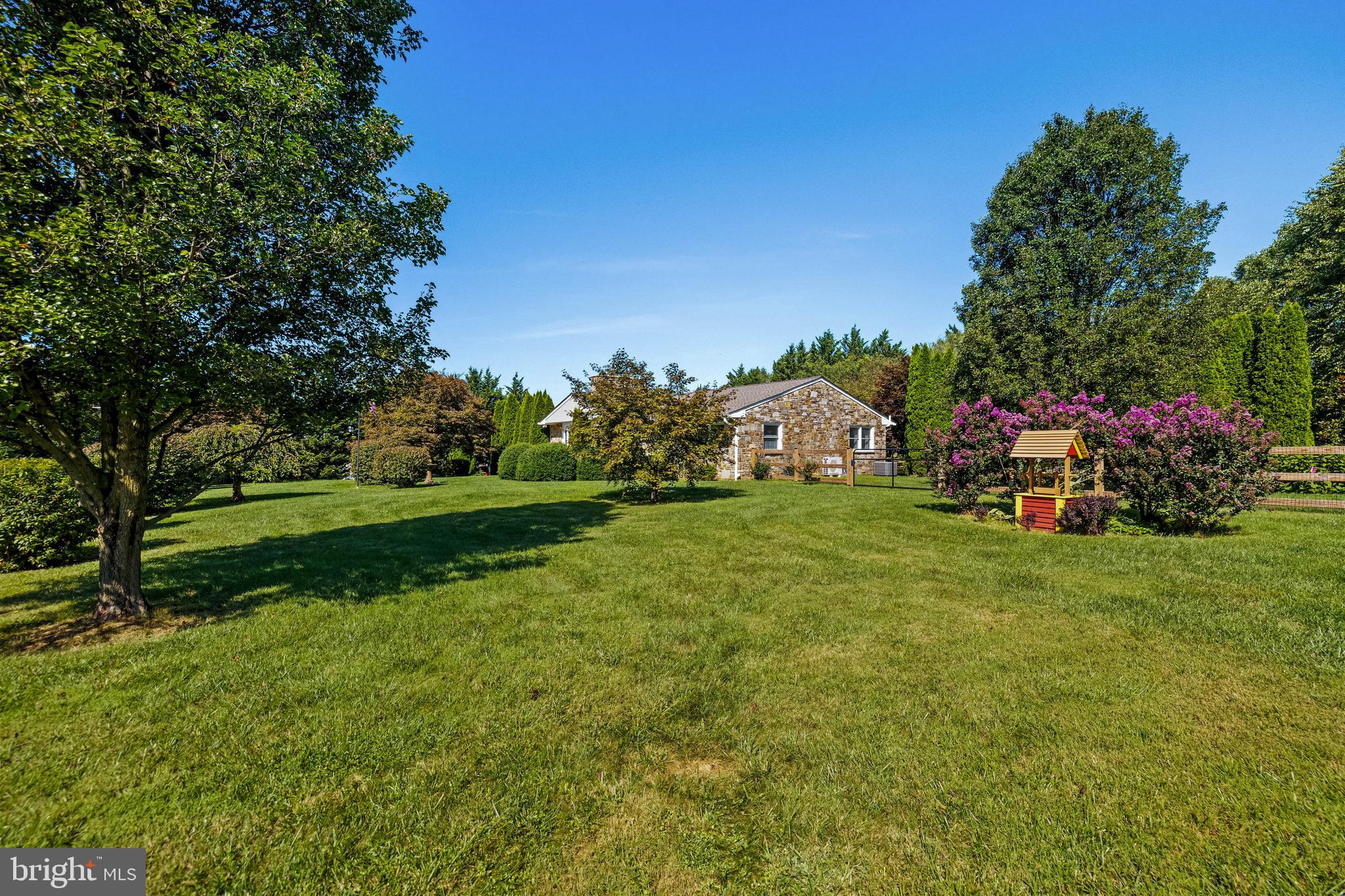 REISTERSTOWN - Residential