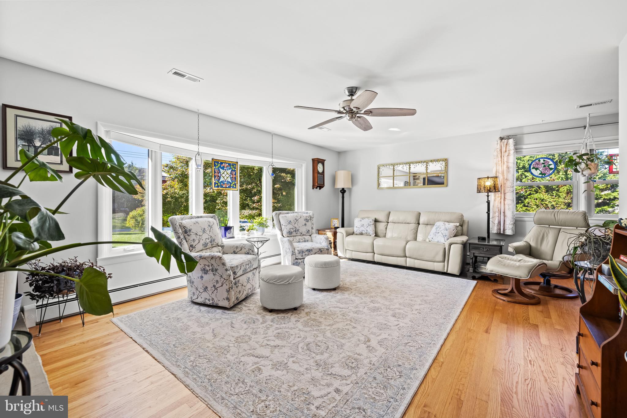 REISTERSTOWN - Residential