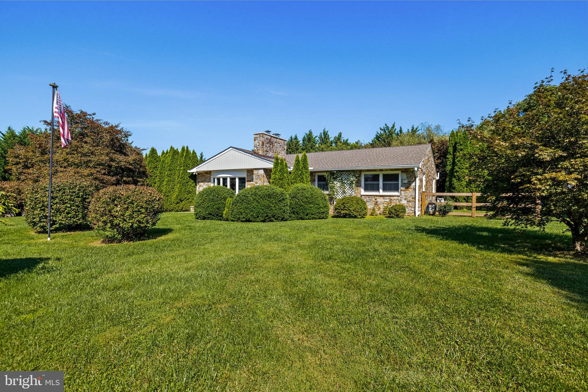 REISTERSTOWN - Residential