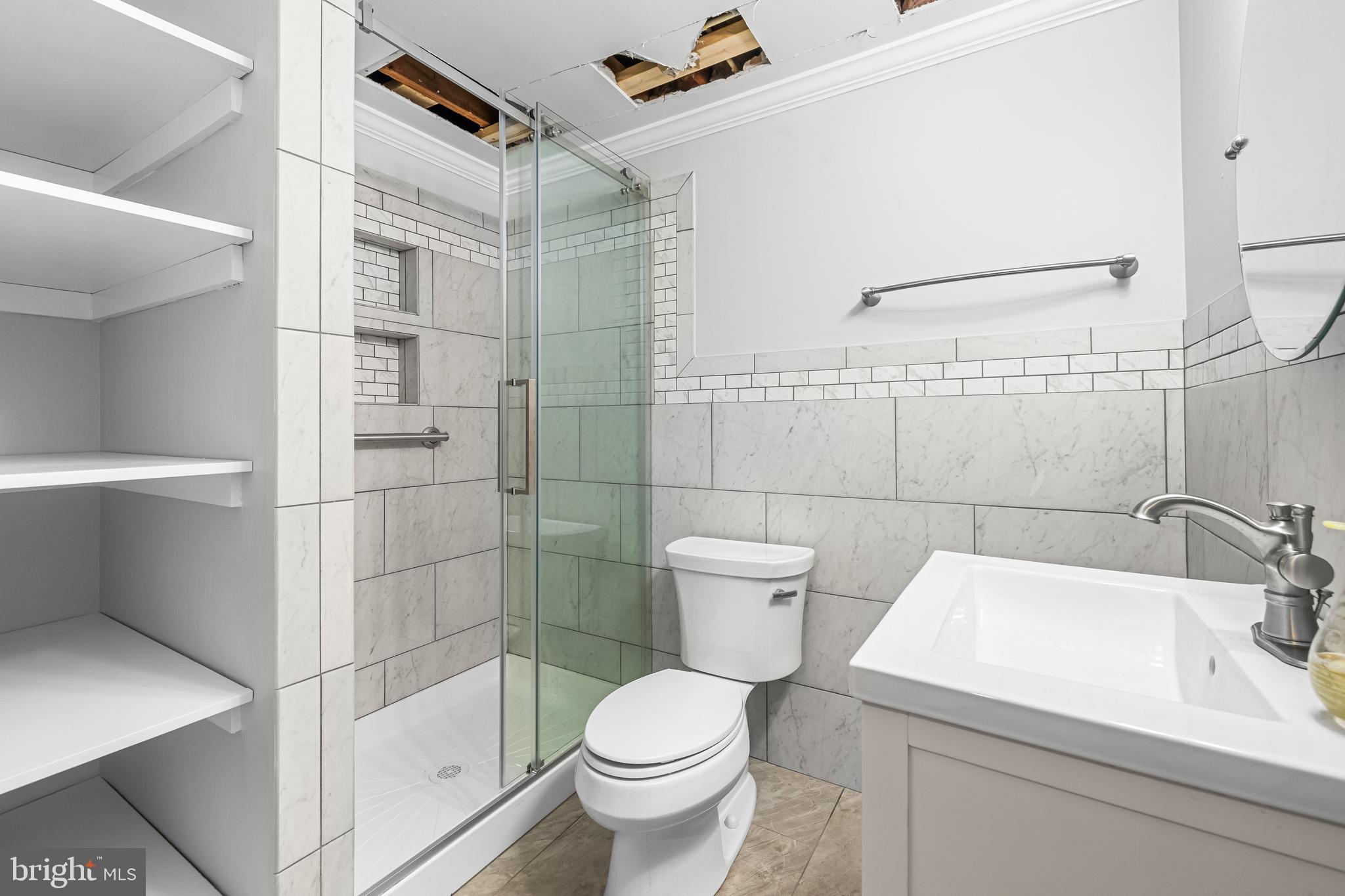 REISTERSTOWN - Residential