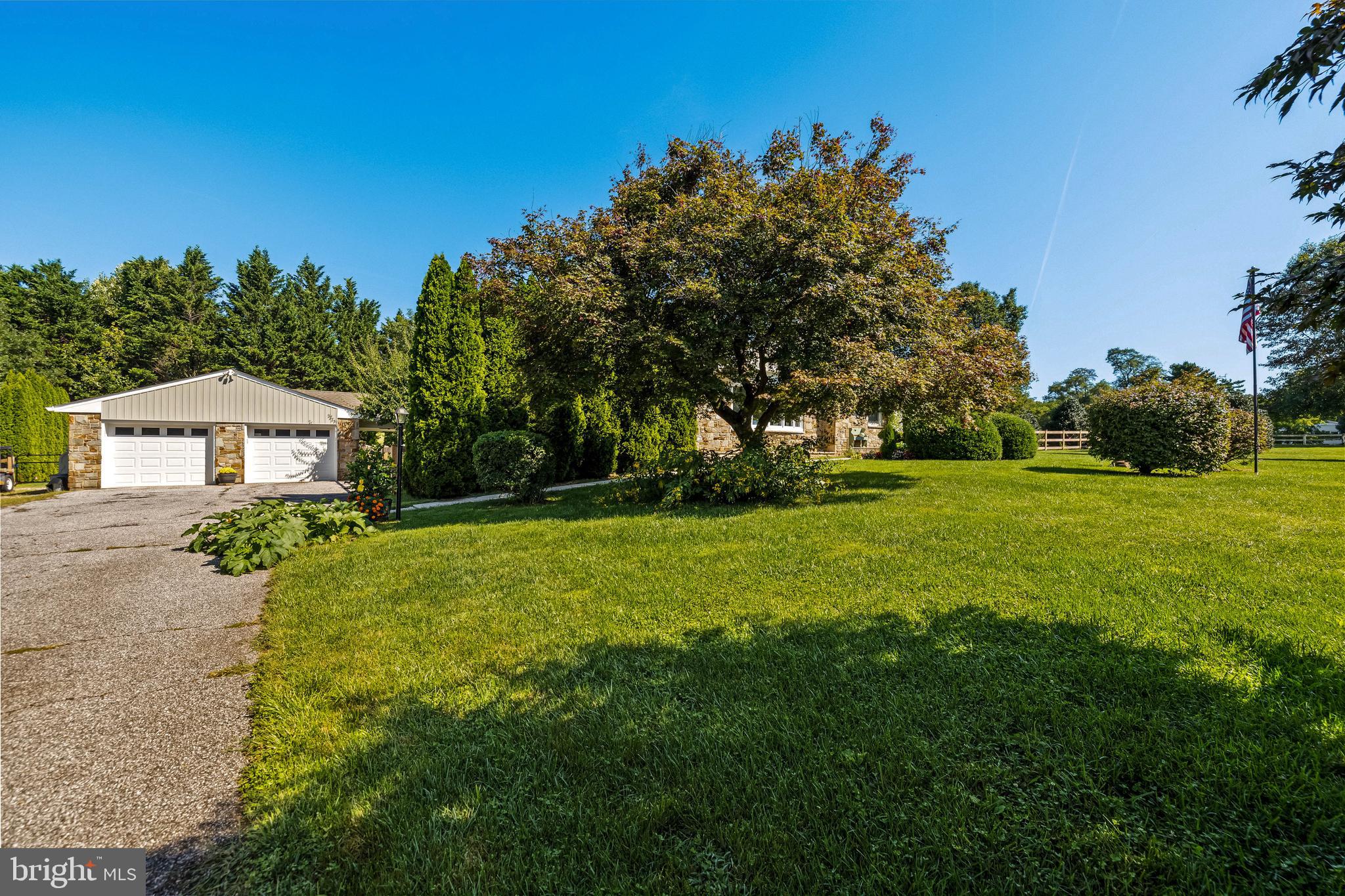 REISTERSTOWN - Residential