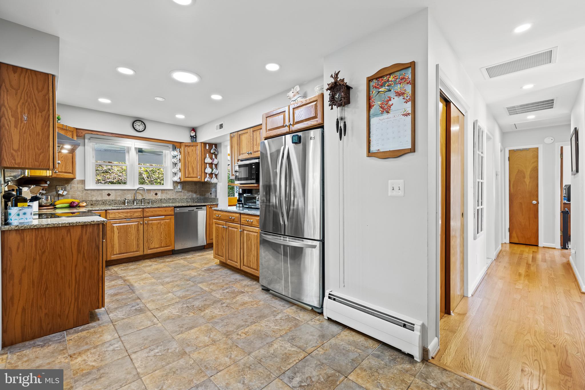 REISTERSTOWN - Residential