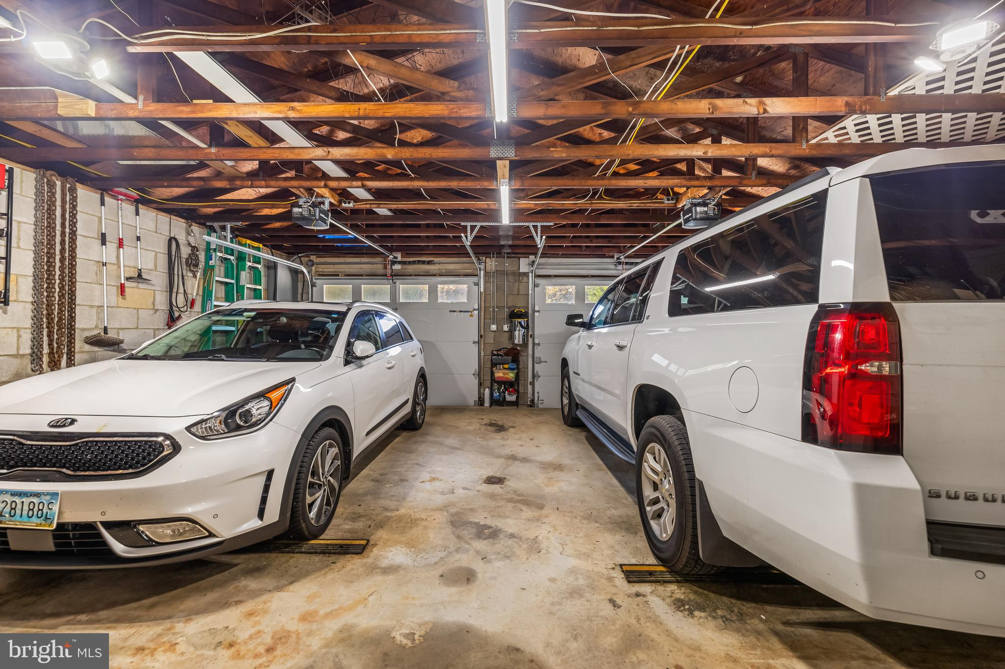 REISTERSTOWN - Residential