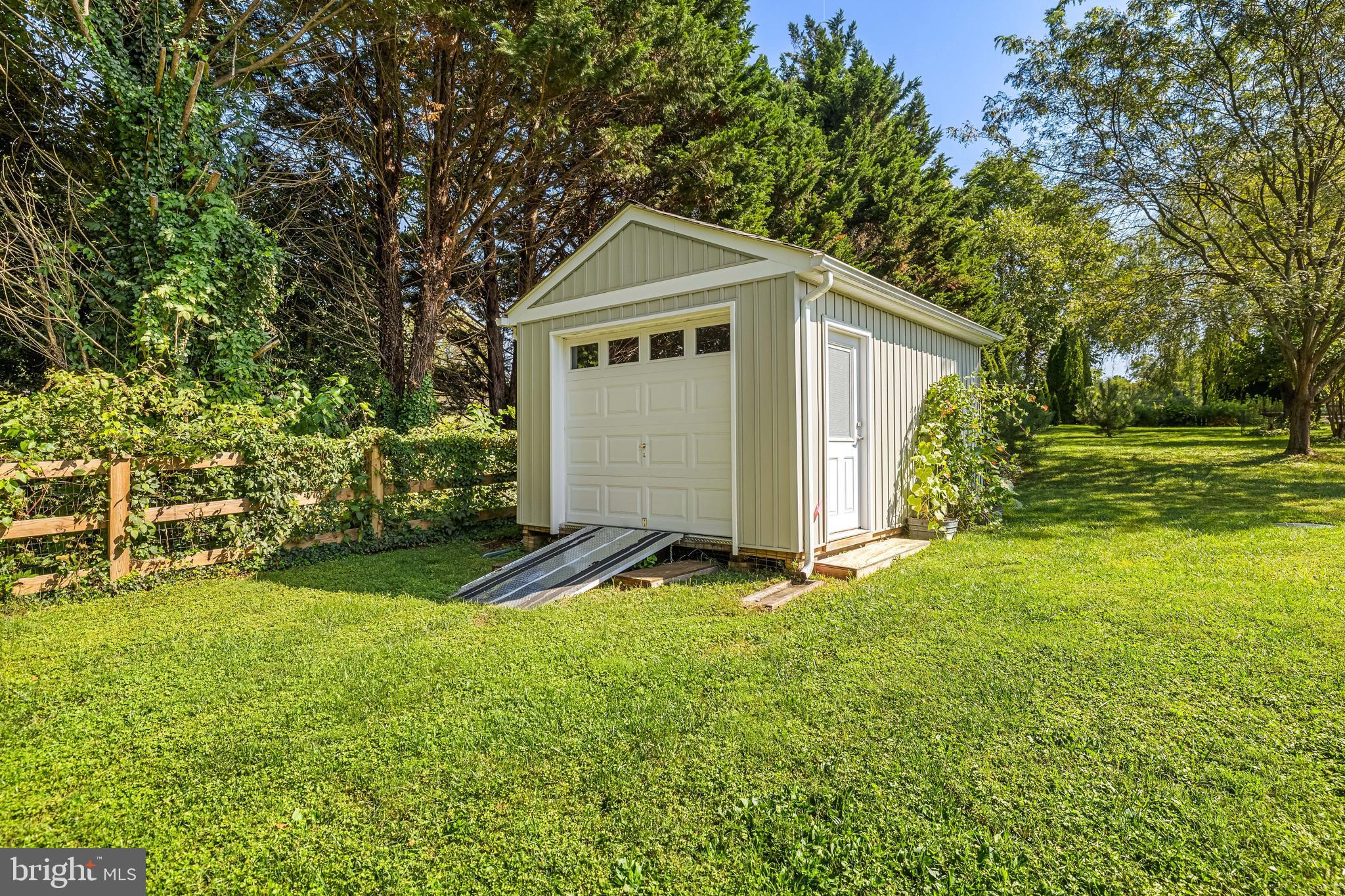 REISTERSTOWN - Residential