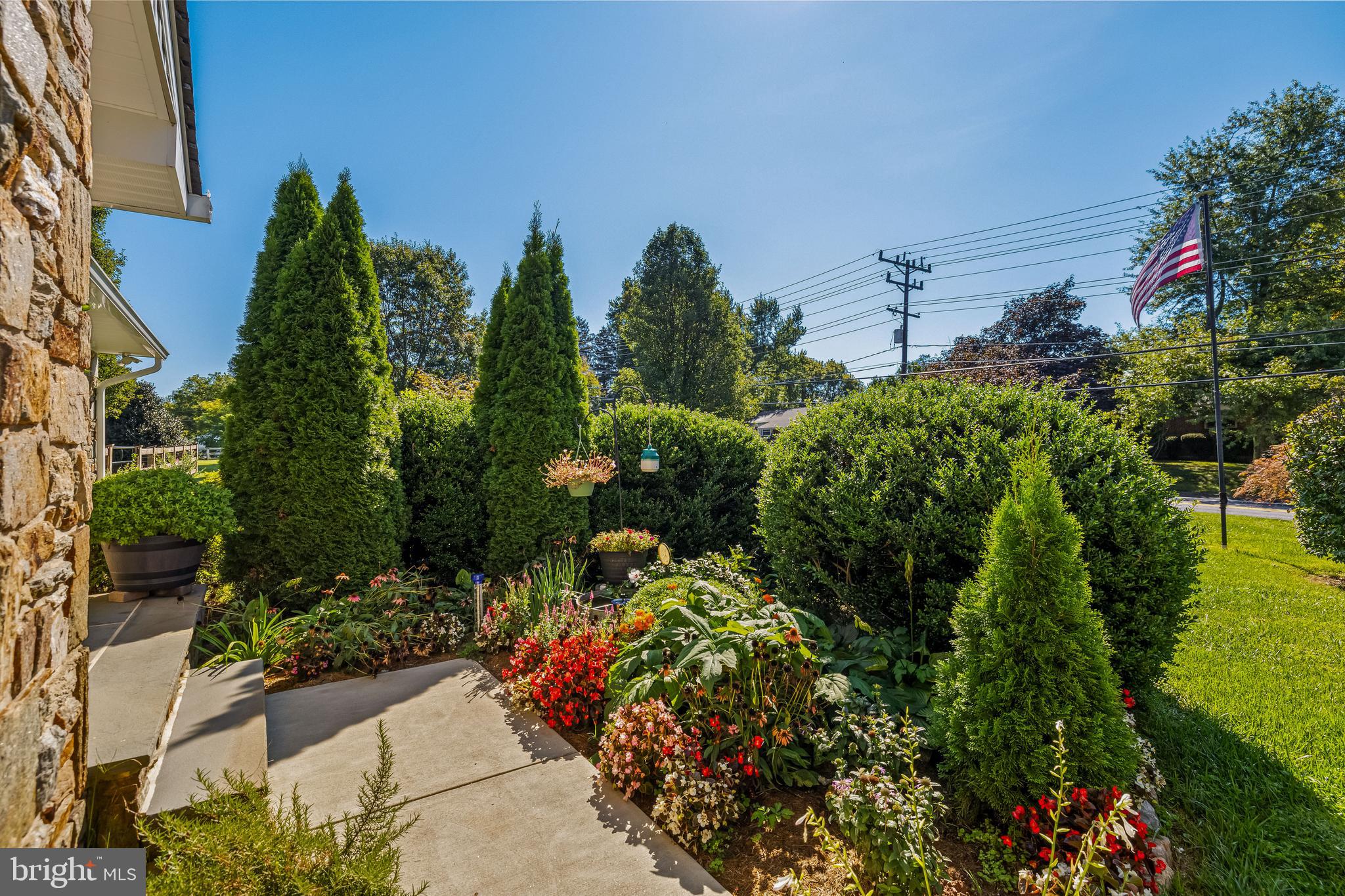 REISTERSTOWN - Residential