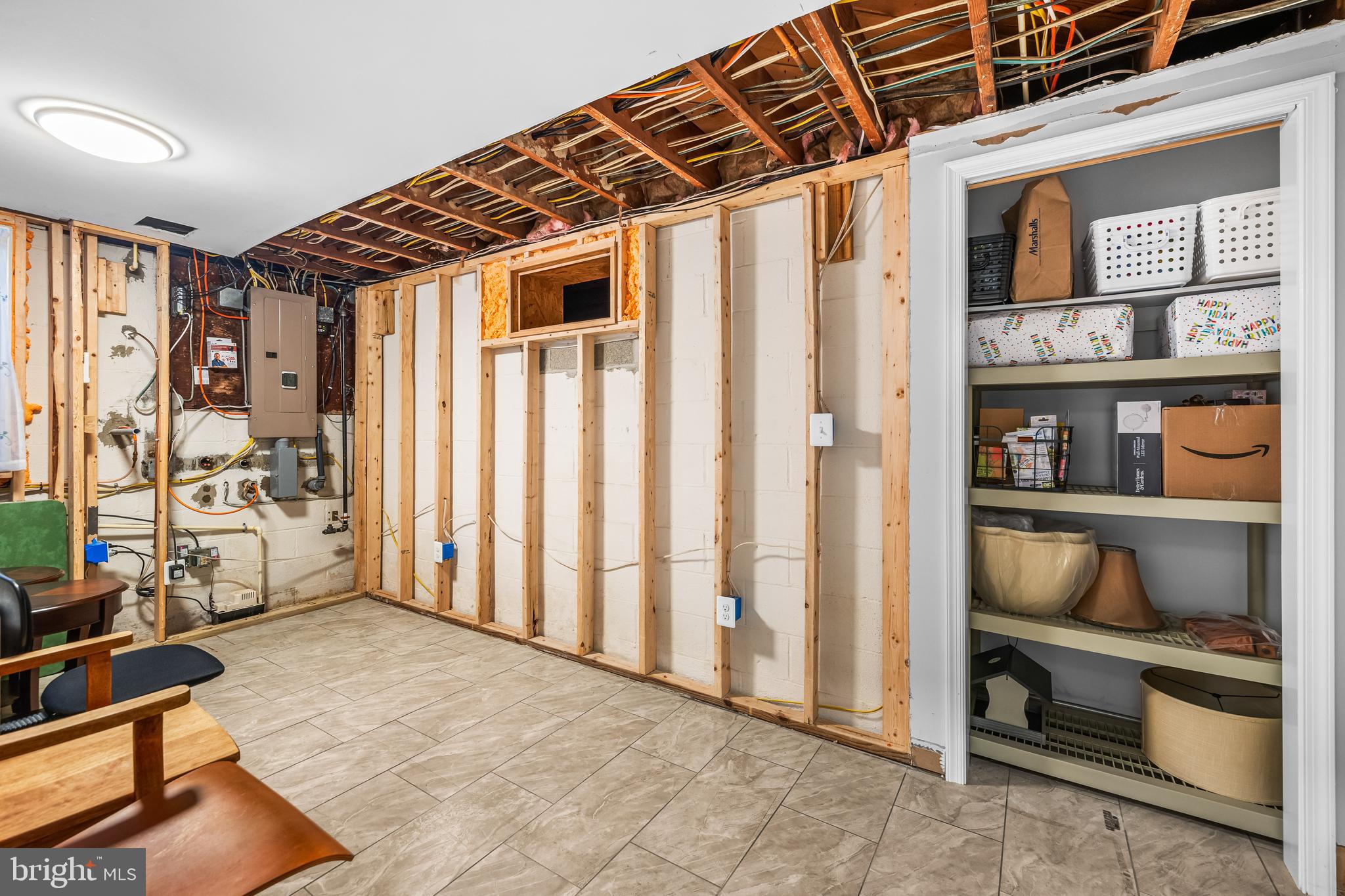 REISTERSTOWN - Residential