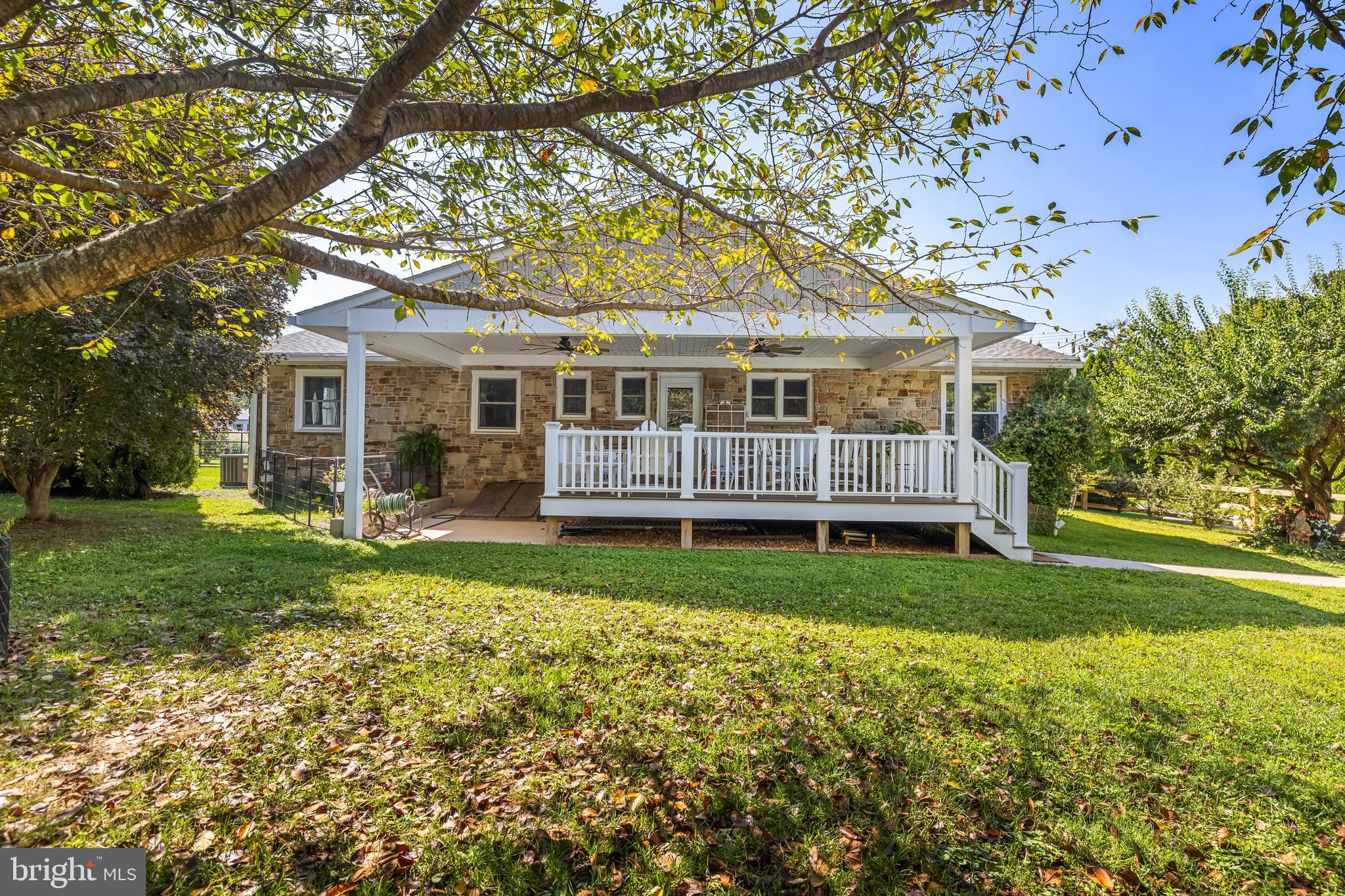 REISTERSTOWN - Residential