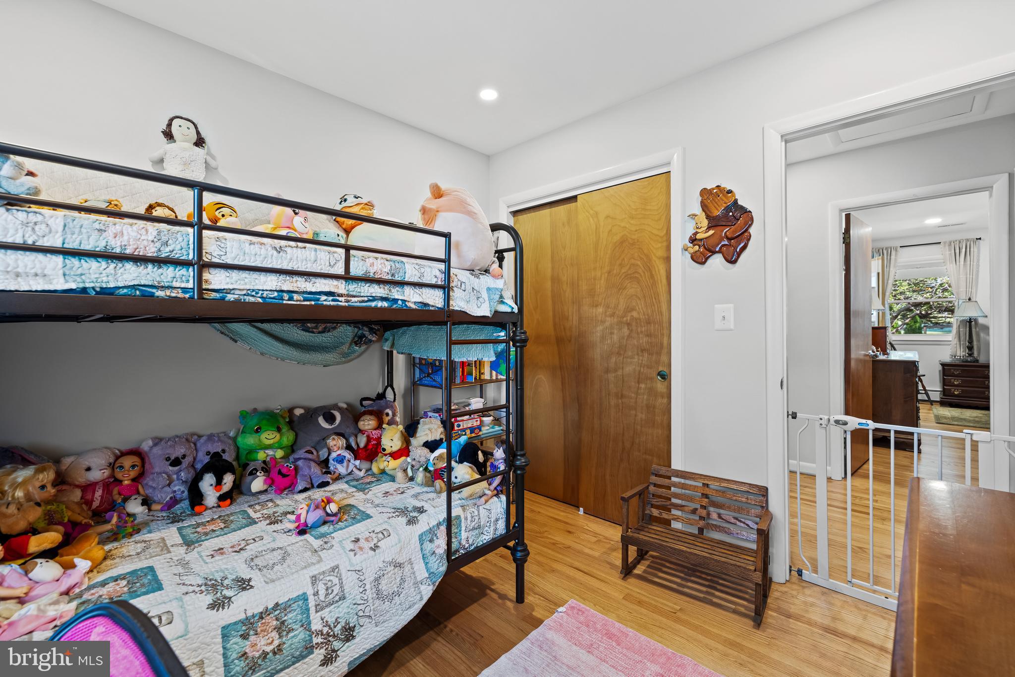 REISTERSTOWN - Residential