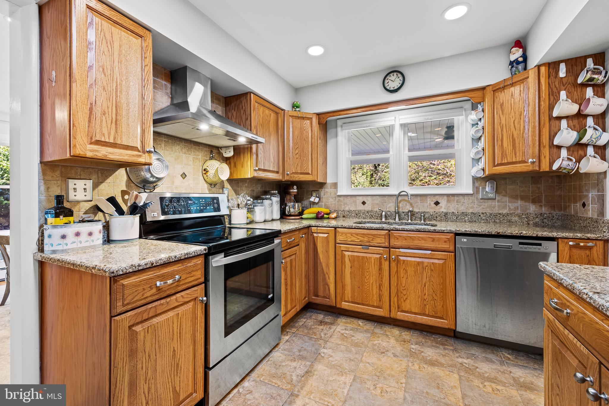 REISTERSTOWN - Residential