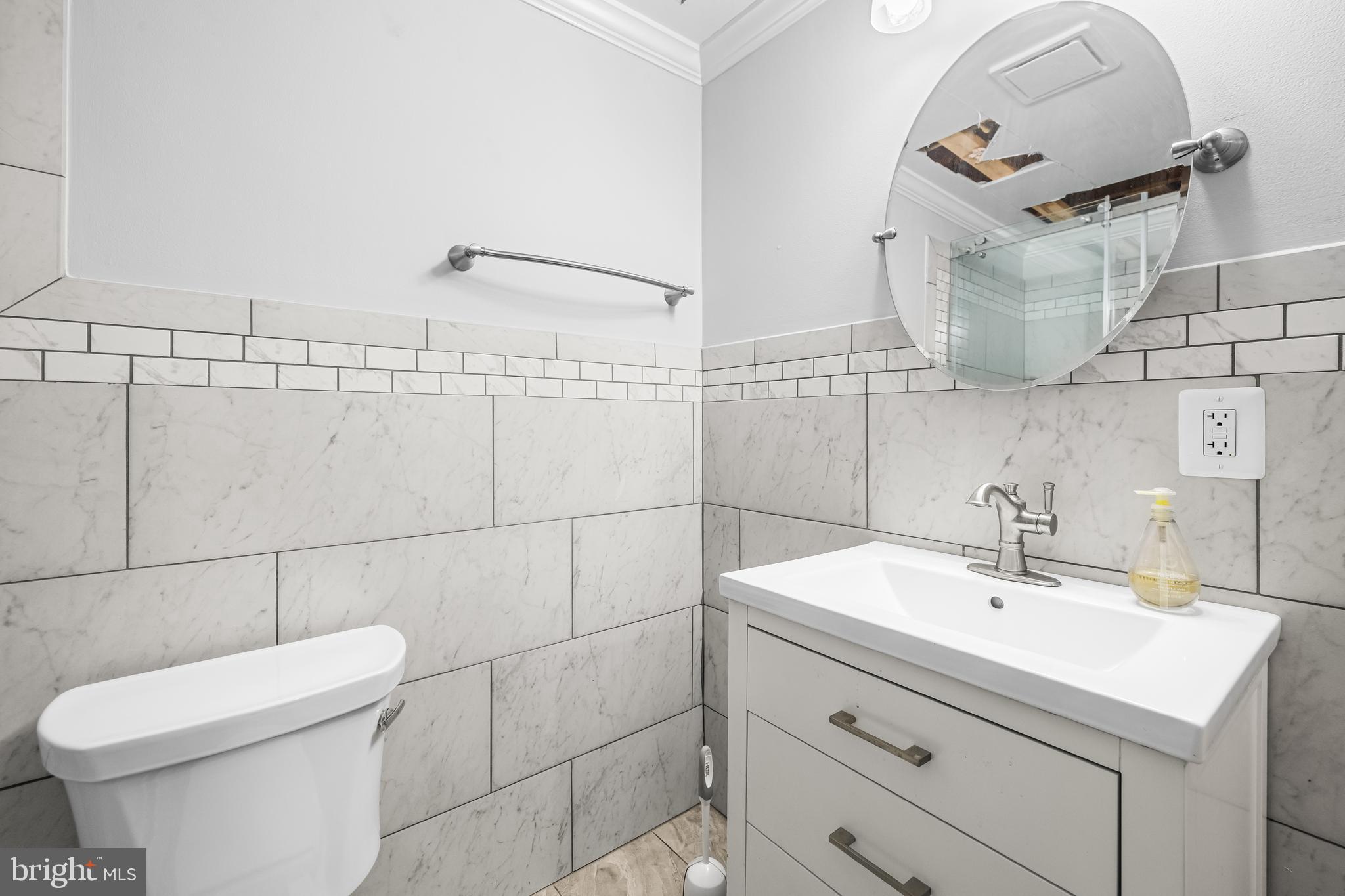 REISTERSTOWN - Residential