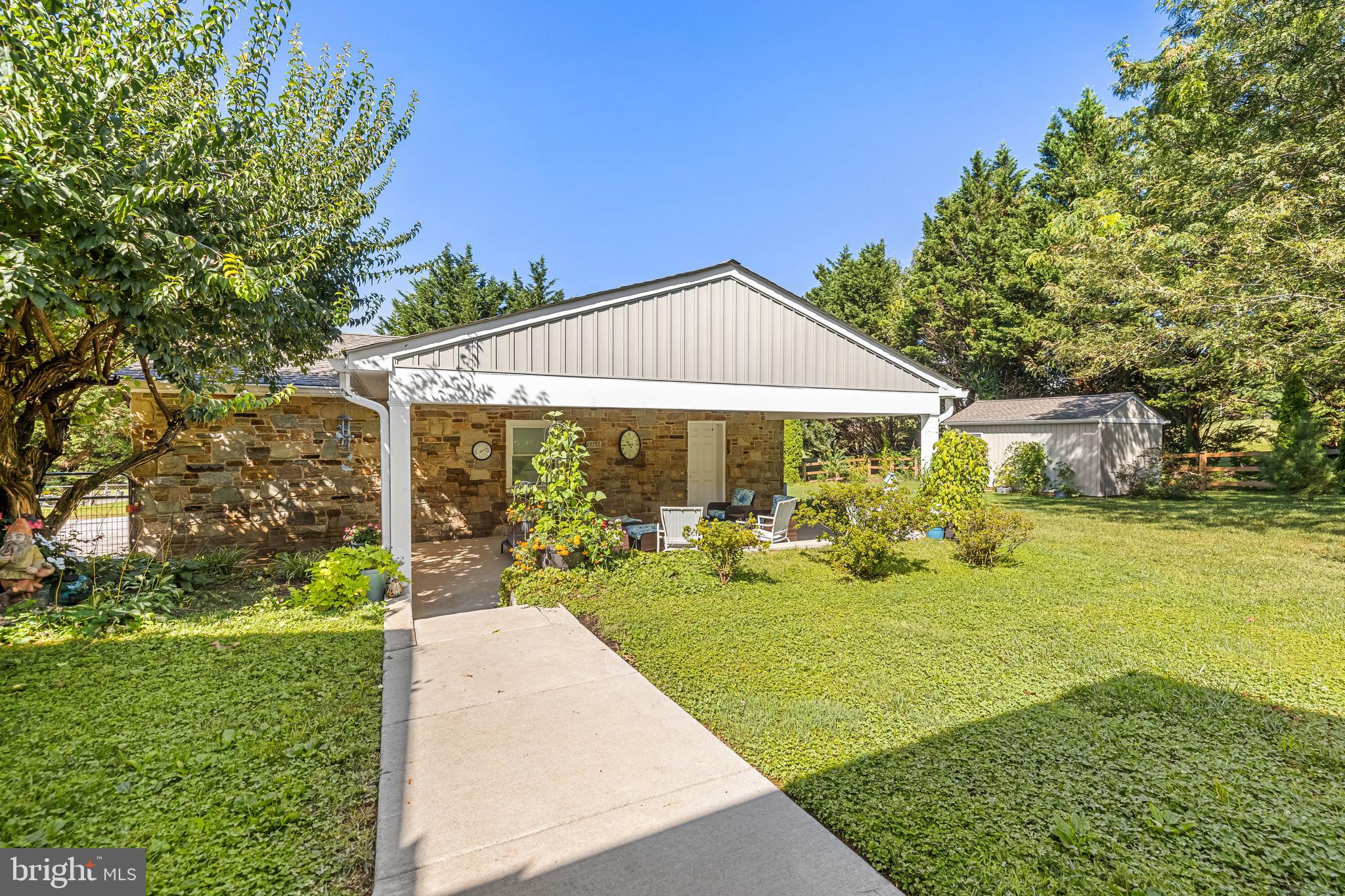 REISTERSTOWN - Residential