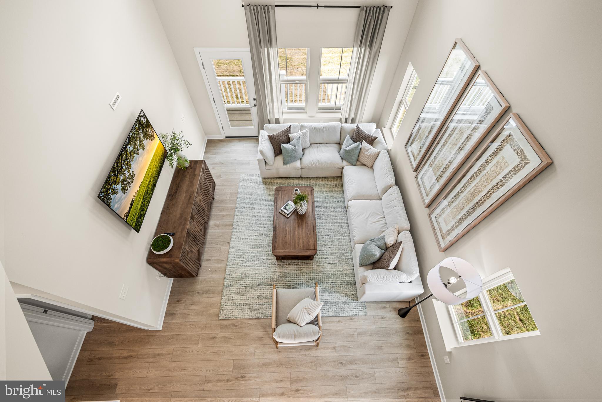 RIVERBEND - Residential