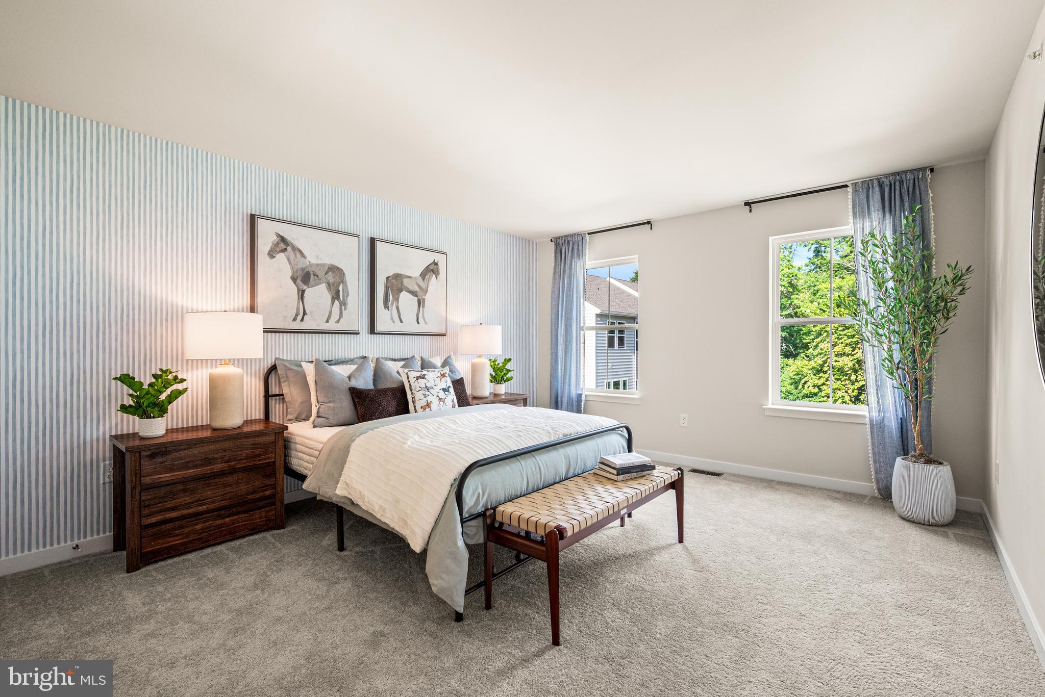 RIVERBEND - Residential