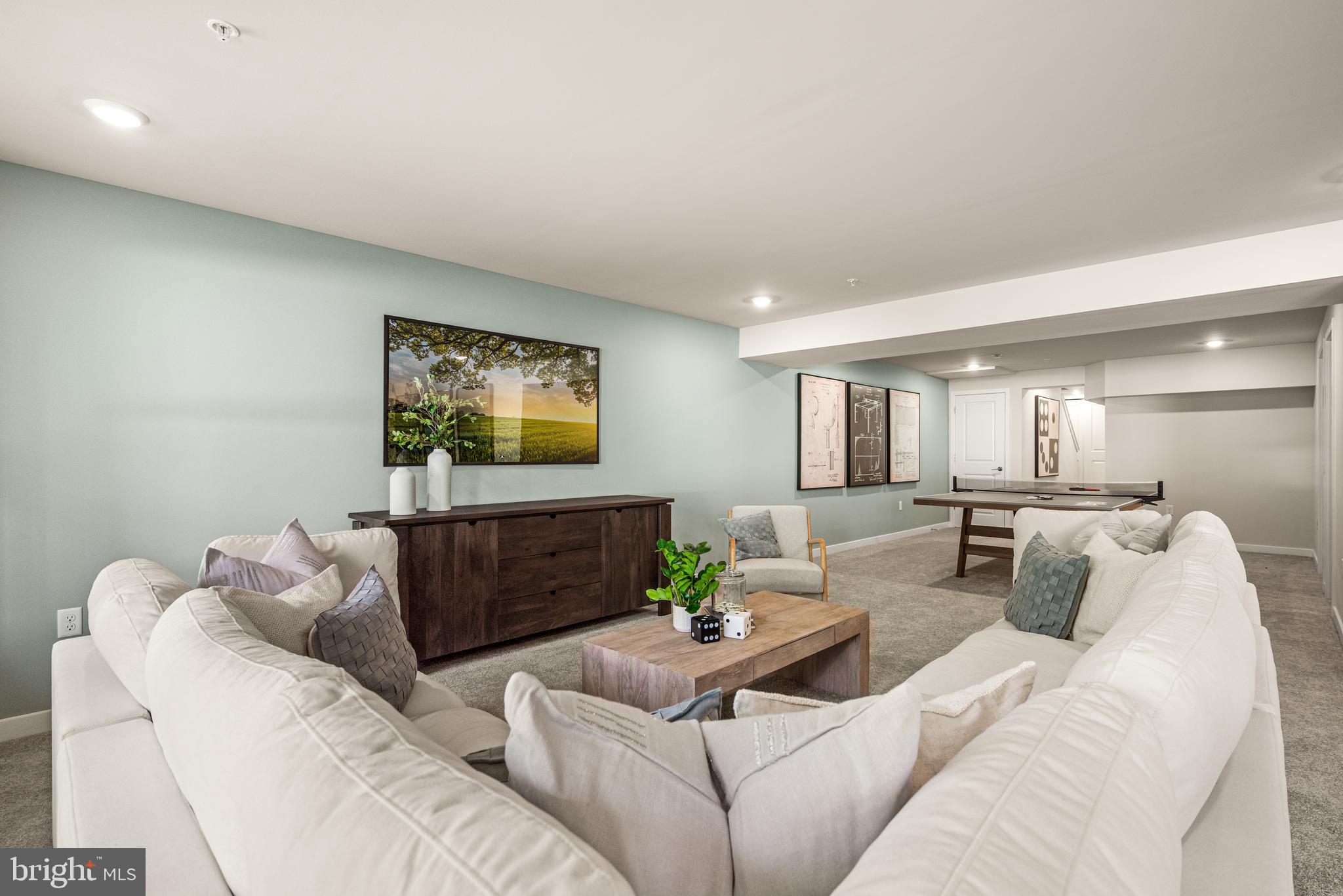 RIVERBEND - Residential