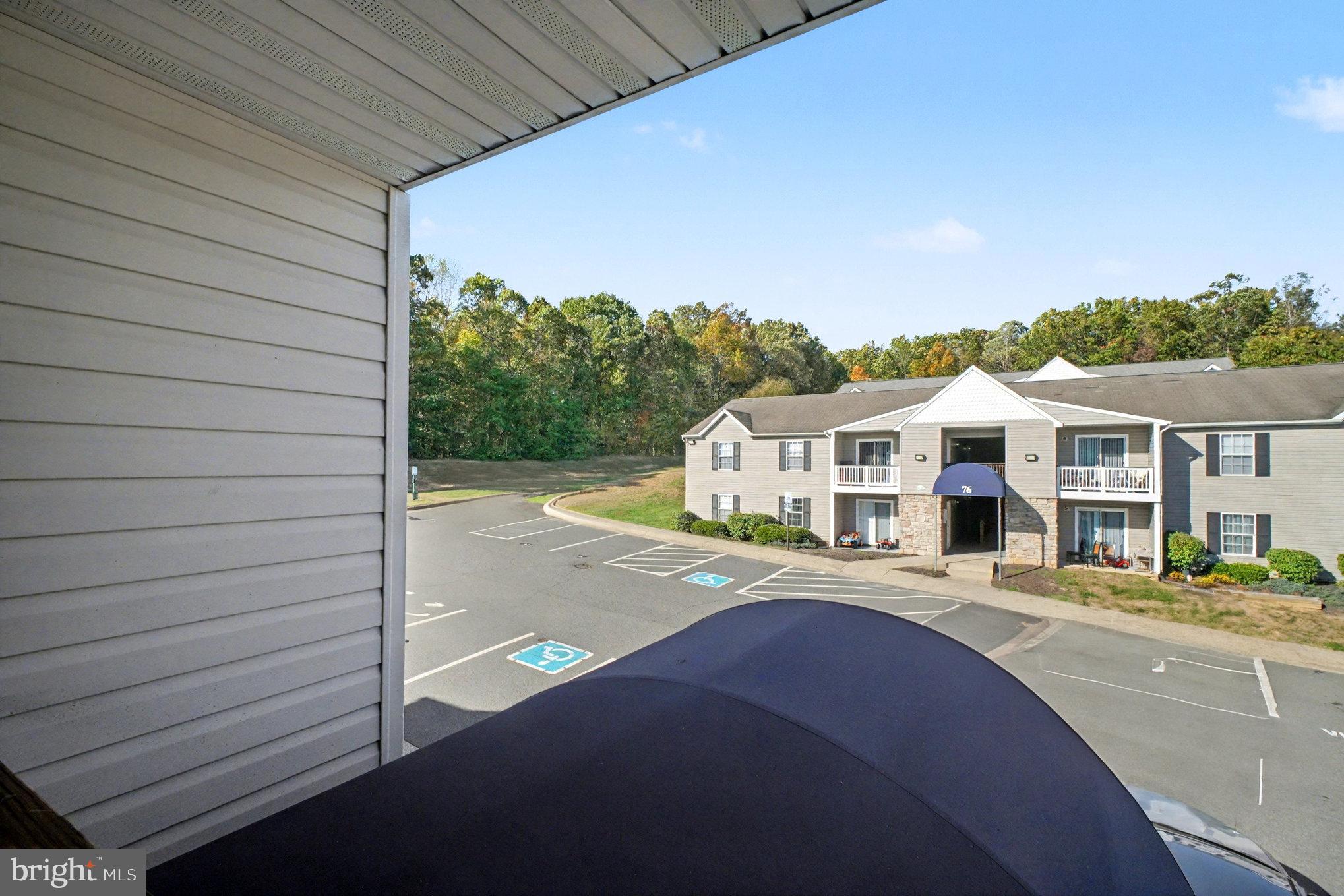 CARRIAGE POINTE AT AQUIA - Residential Lease