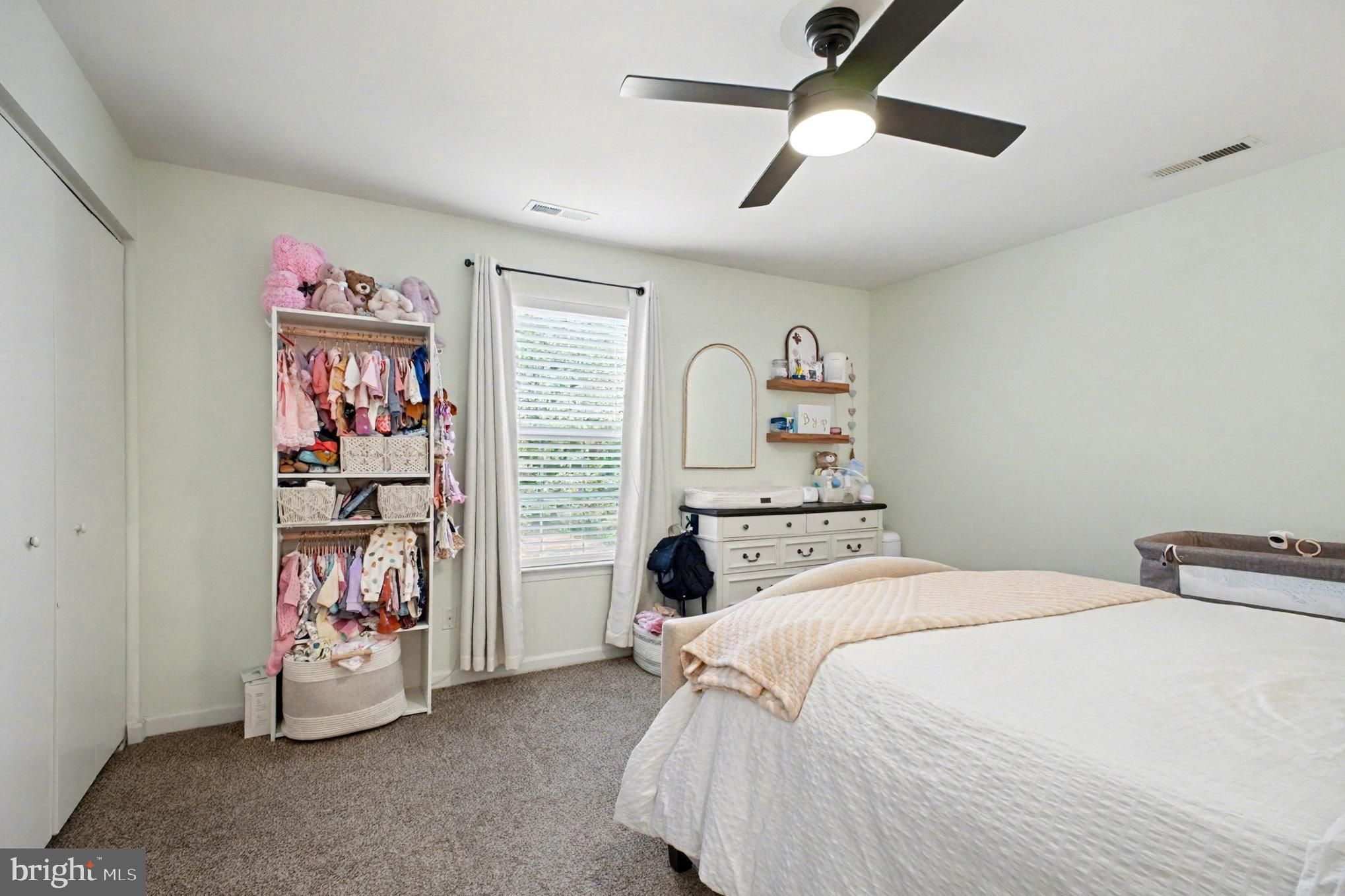 CARRIAGE POINTE AT AQUIA - Residential Lease