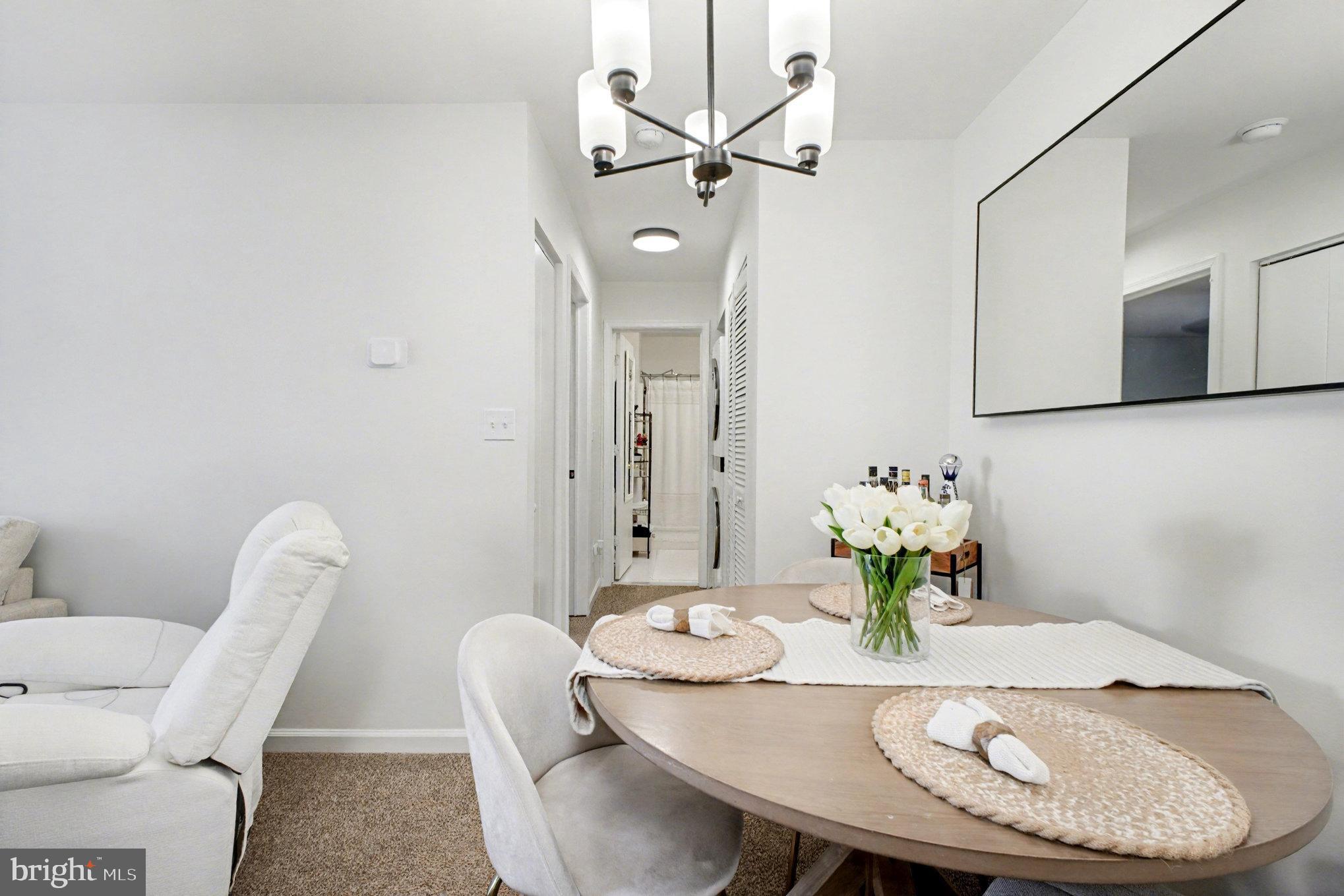 CARRIAGE POINTE AT AQUIA - Residential Lease