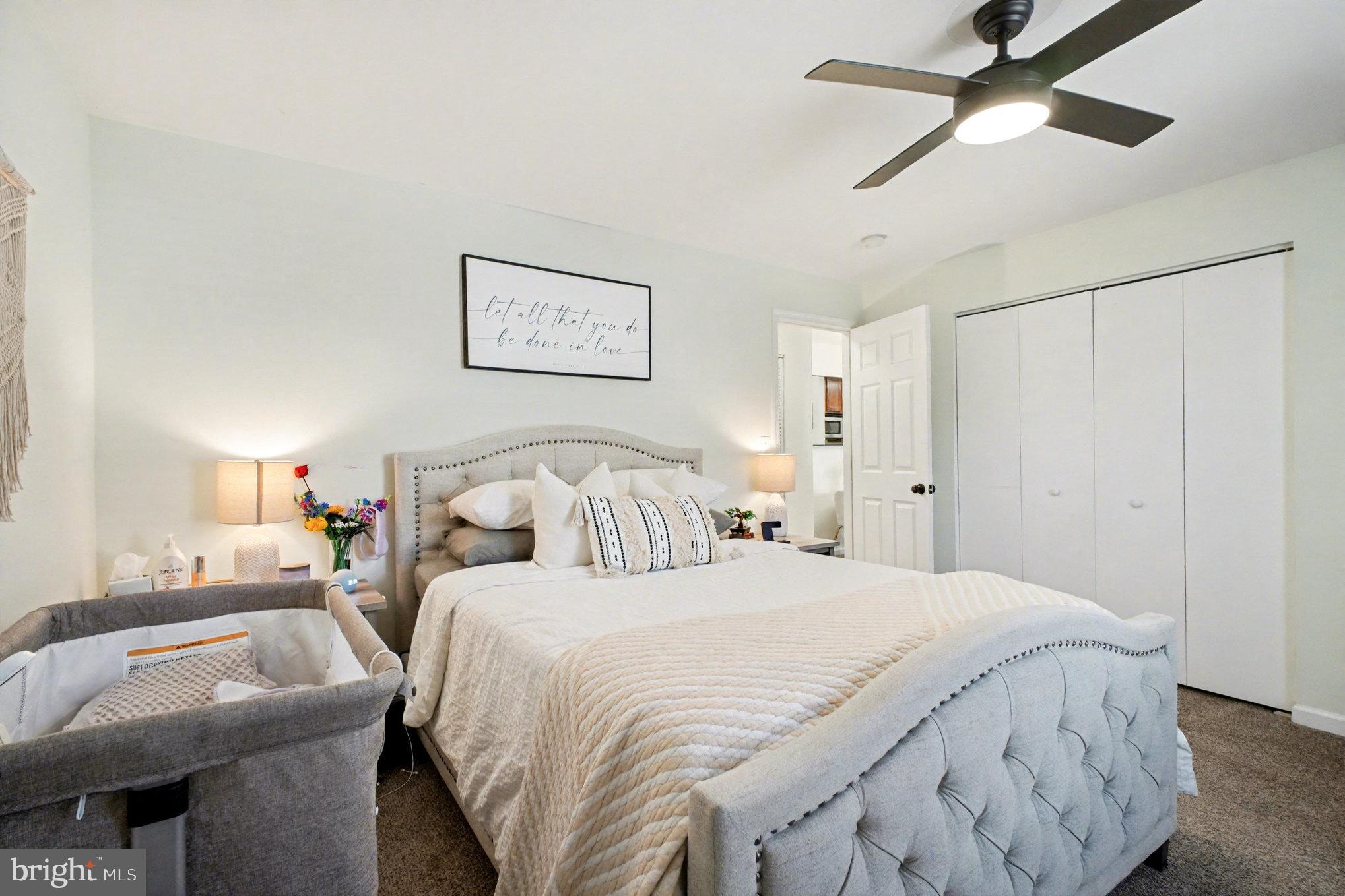 CARRIAGE POINTE AT AQUIA - Residential Lease