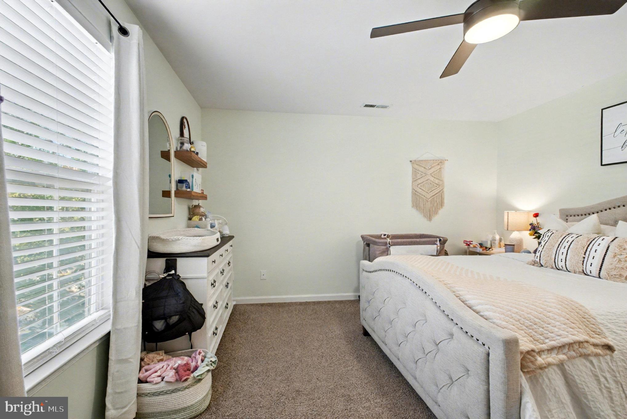 CARRIAGE POINTE AT AQUIA - Residential Lease