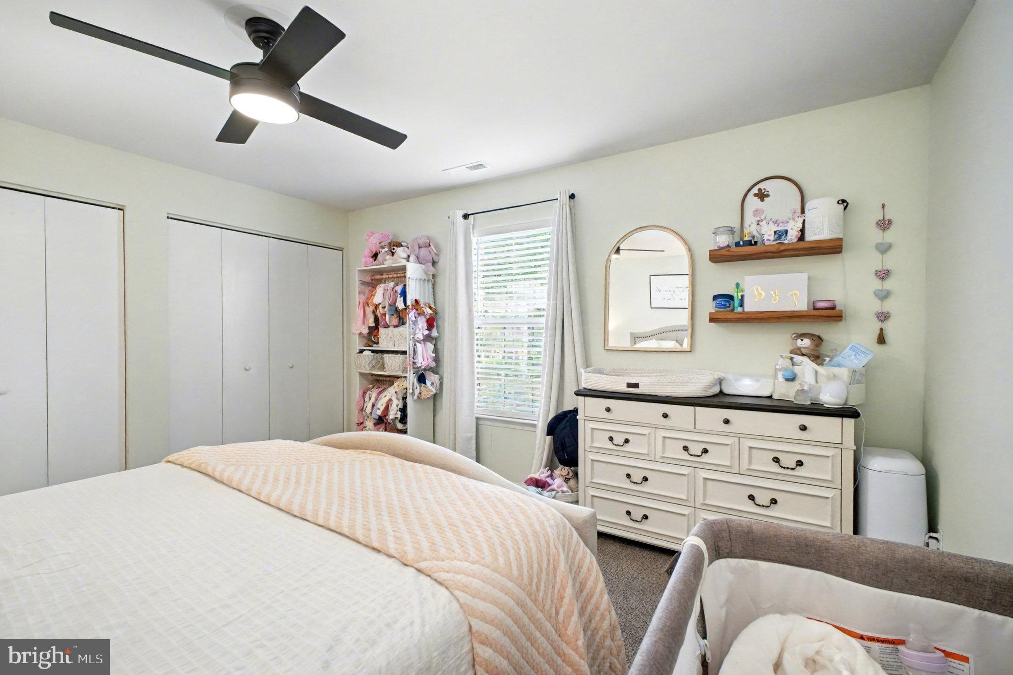 CARRIAGE POINTE AT AQUIA - Residential Lease