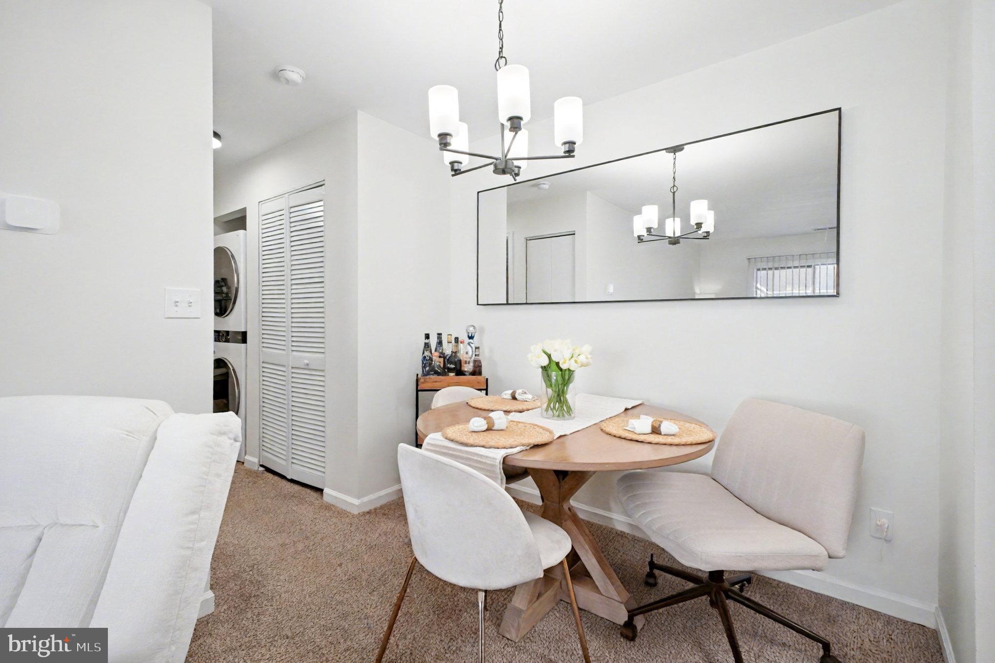 CARRIAGE POINTE AT AQUIA - Residential Lease