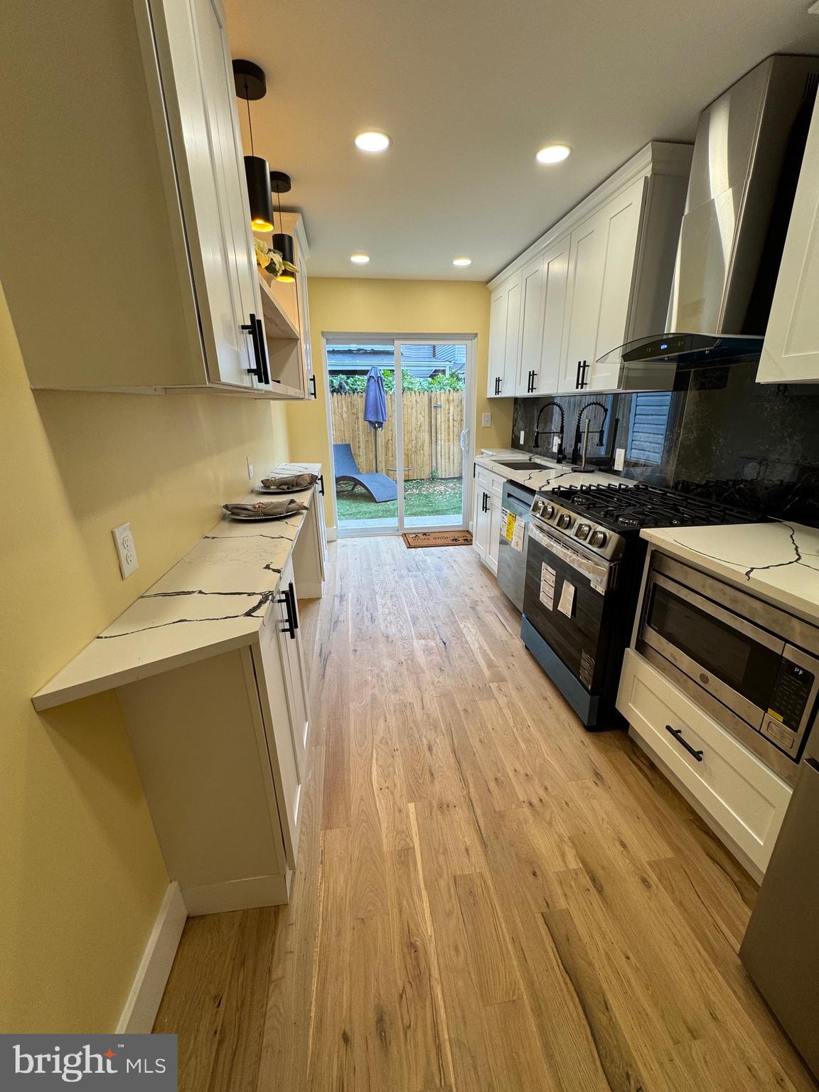 FISHTOWN - Residential