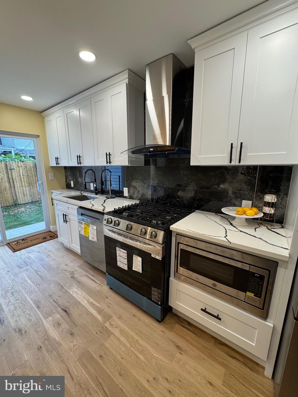 FISHTOWN - Residential