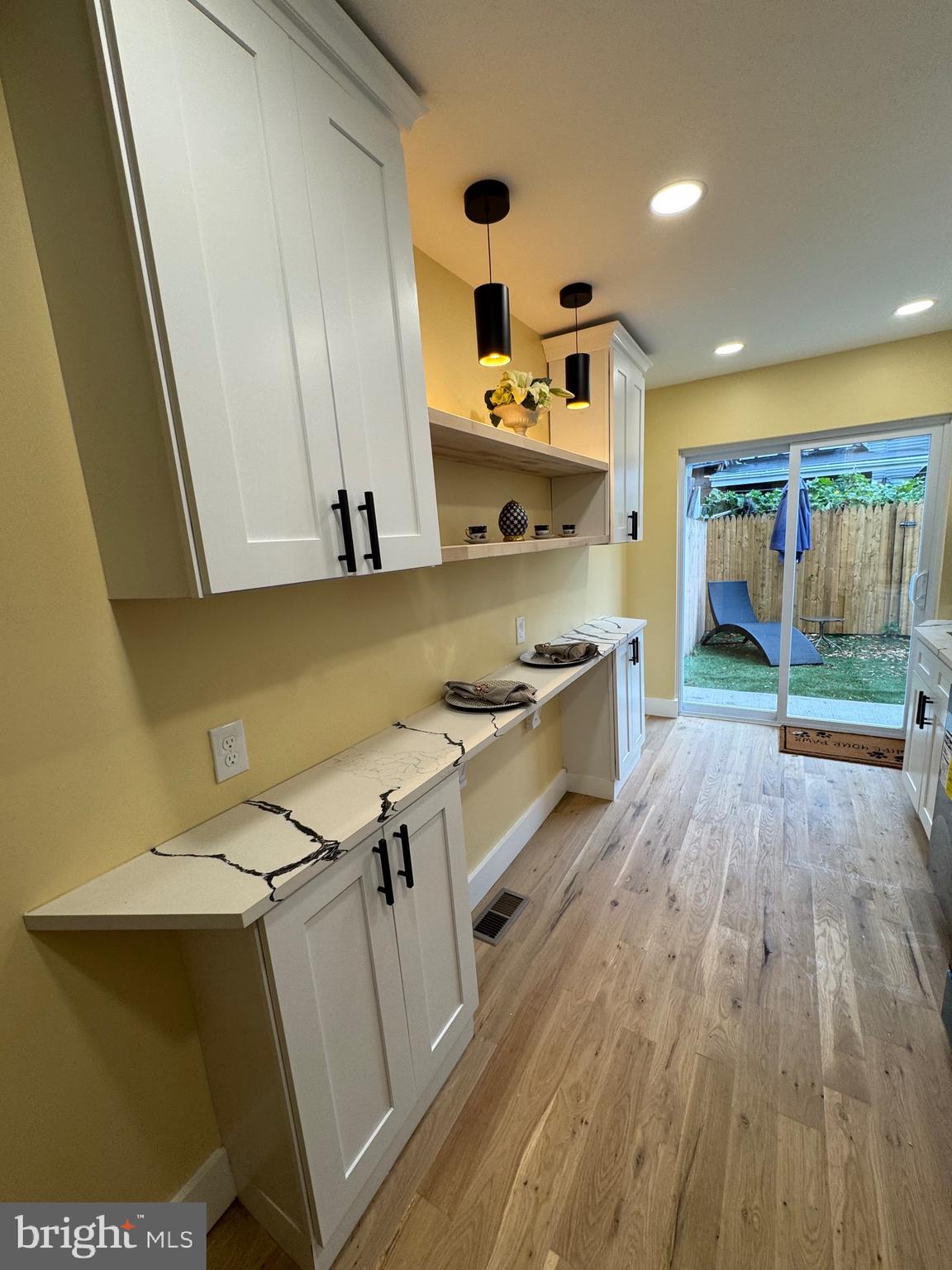 FISHTOWN - Residential