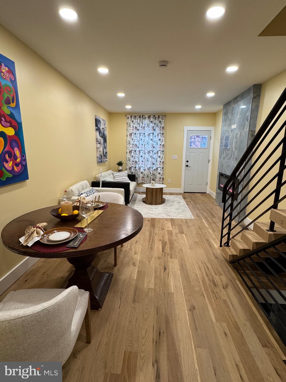 FISHTOWN - Residential