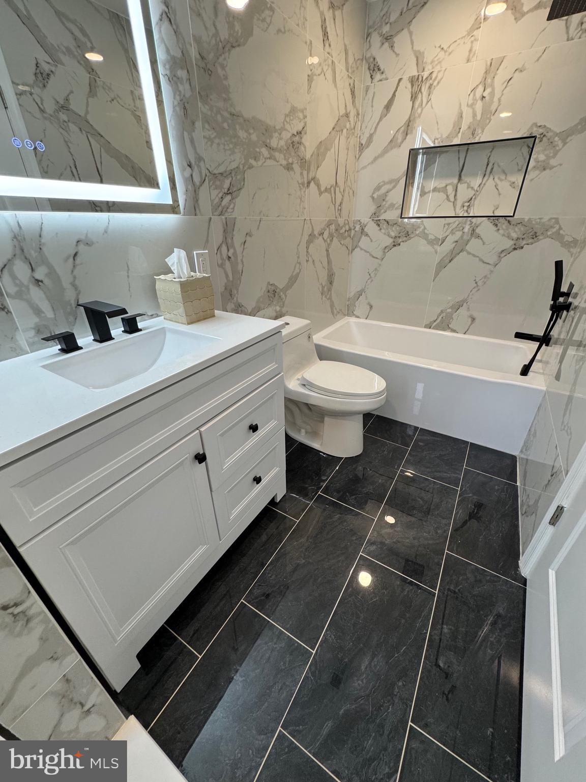 FISHTOWN - Residential