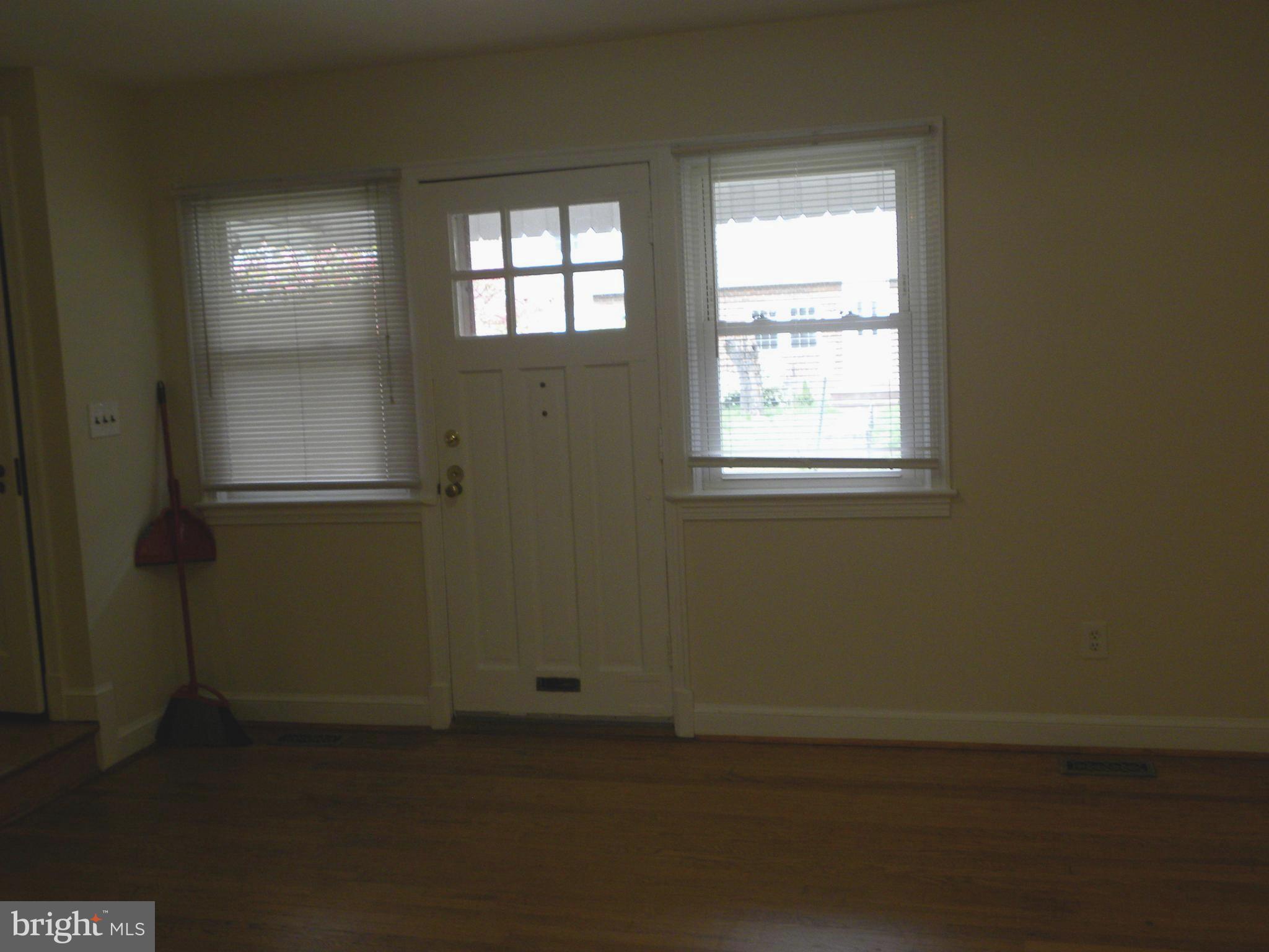 MONROE - Residential Lease