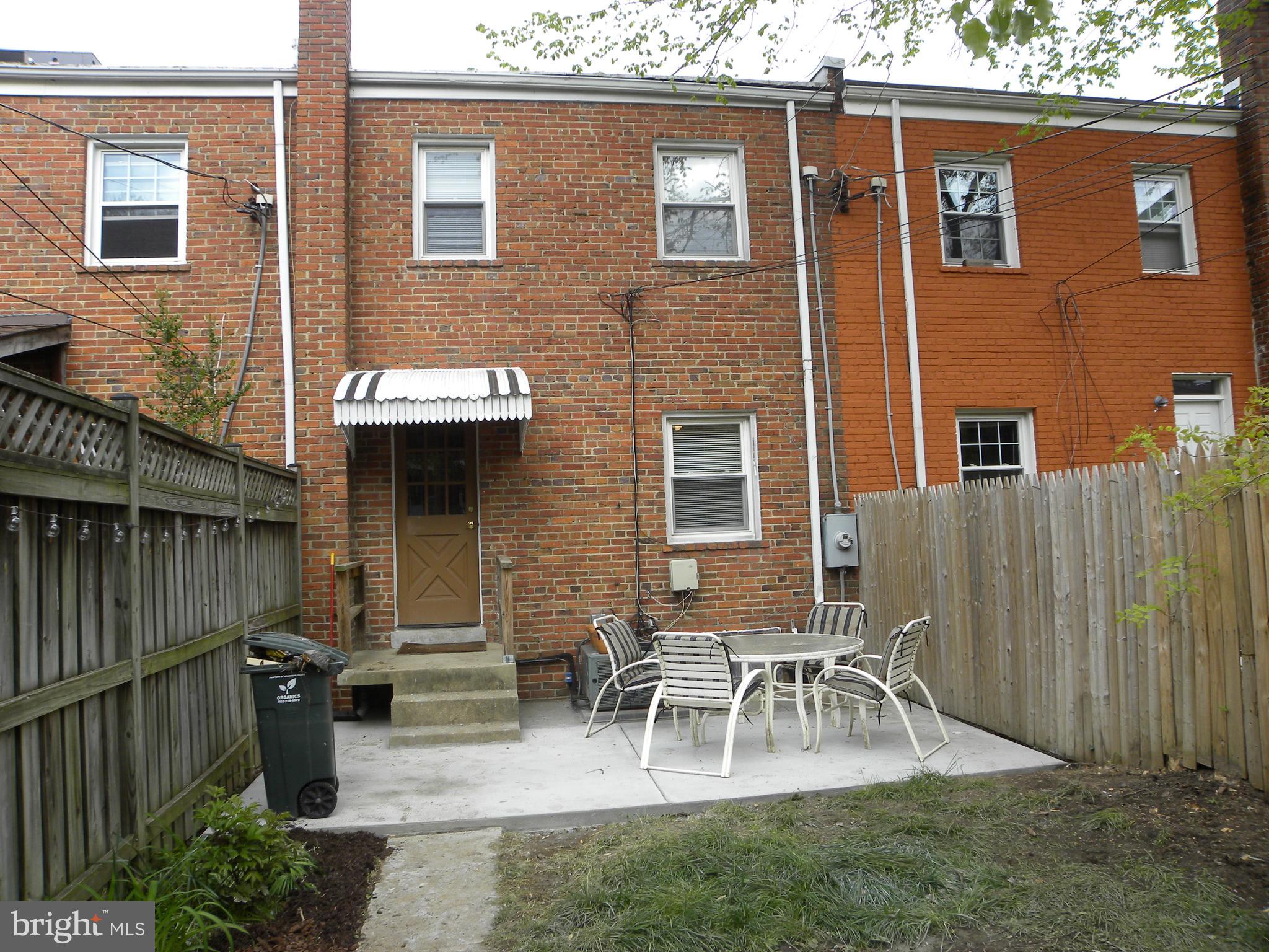 MONROE - Residential Lease