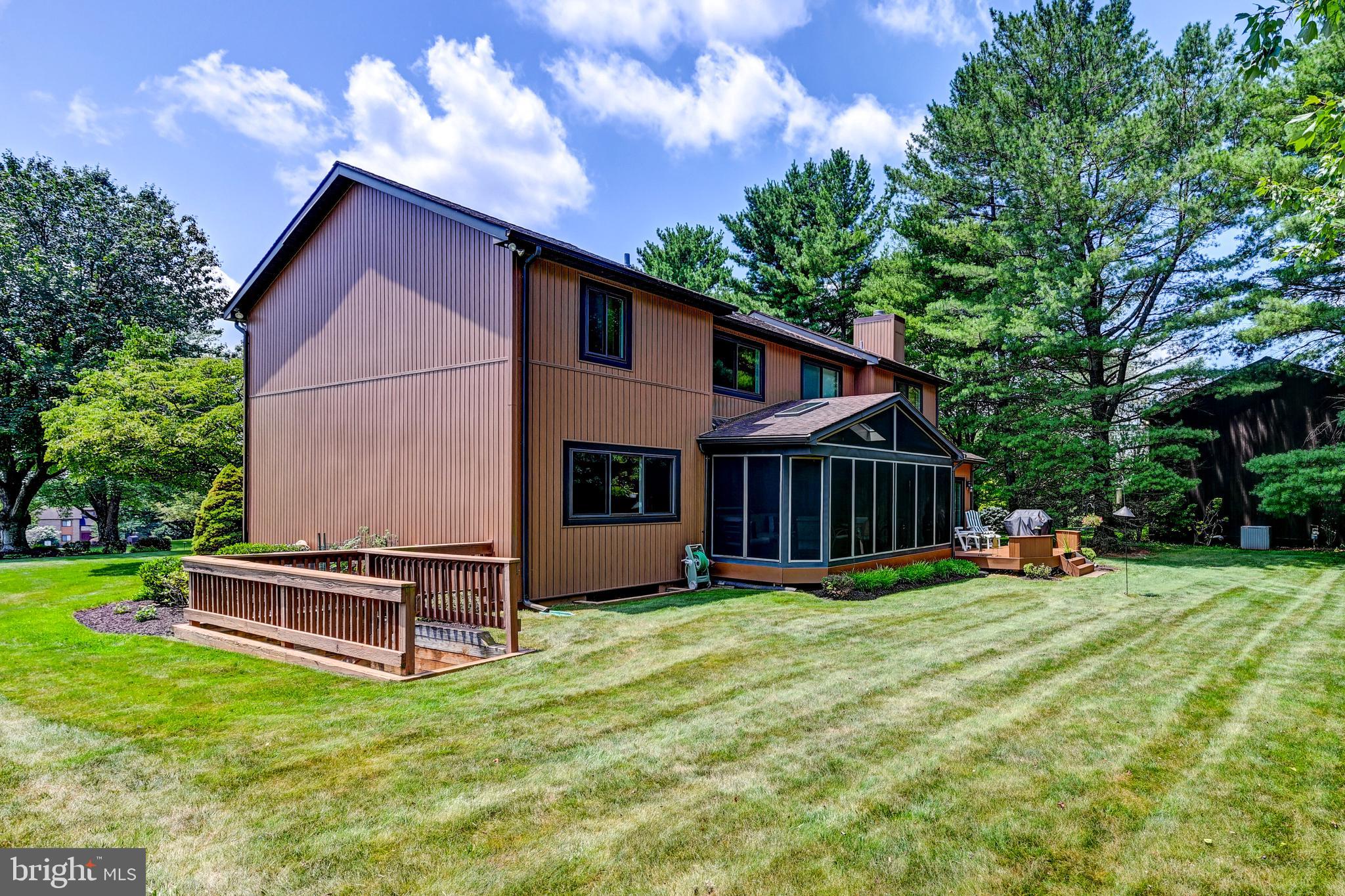 VELVET HILLS SOUTH - Residential