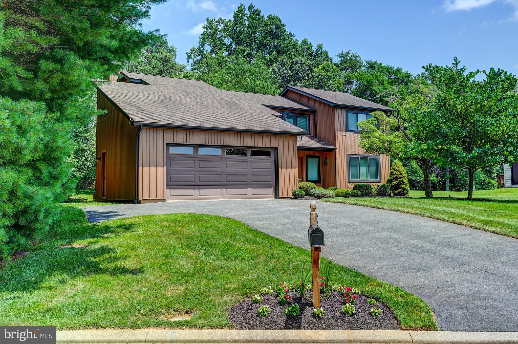 VELVET HILLS SOUTH - Residential