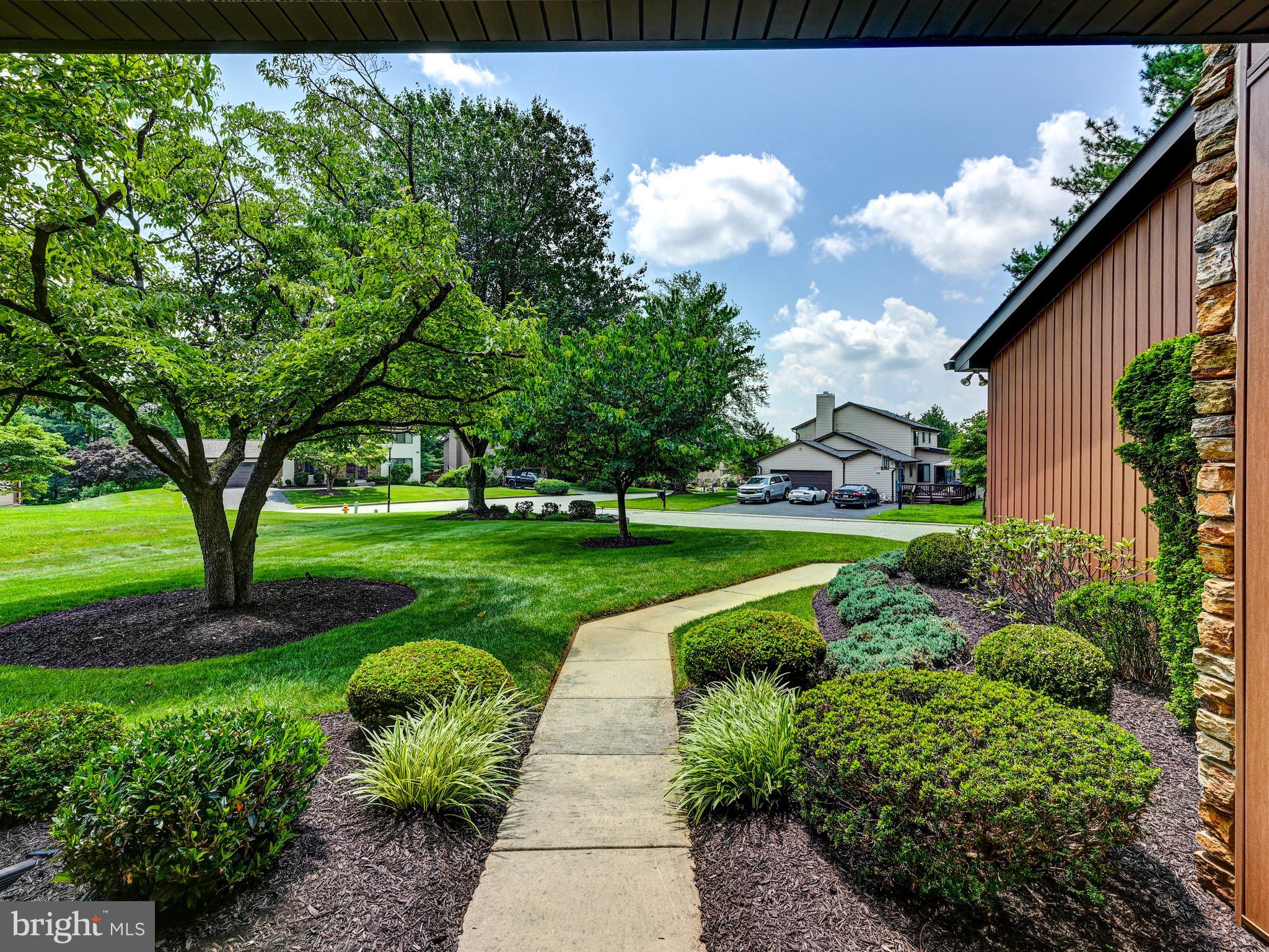 VELVET HILLS SOUTH - Residential