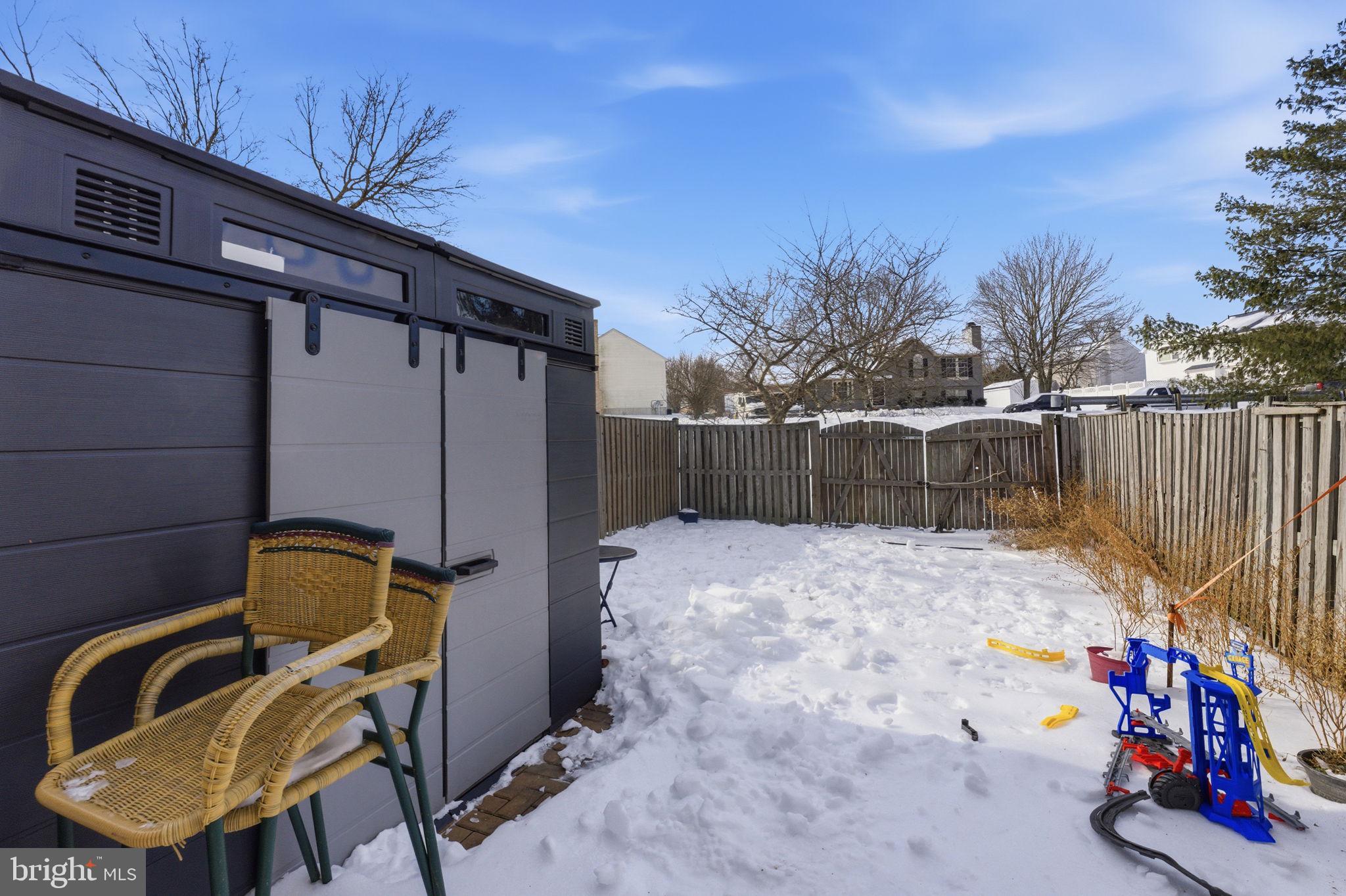 TANGLEWOOD TOWNHOMES SUB - Residential